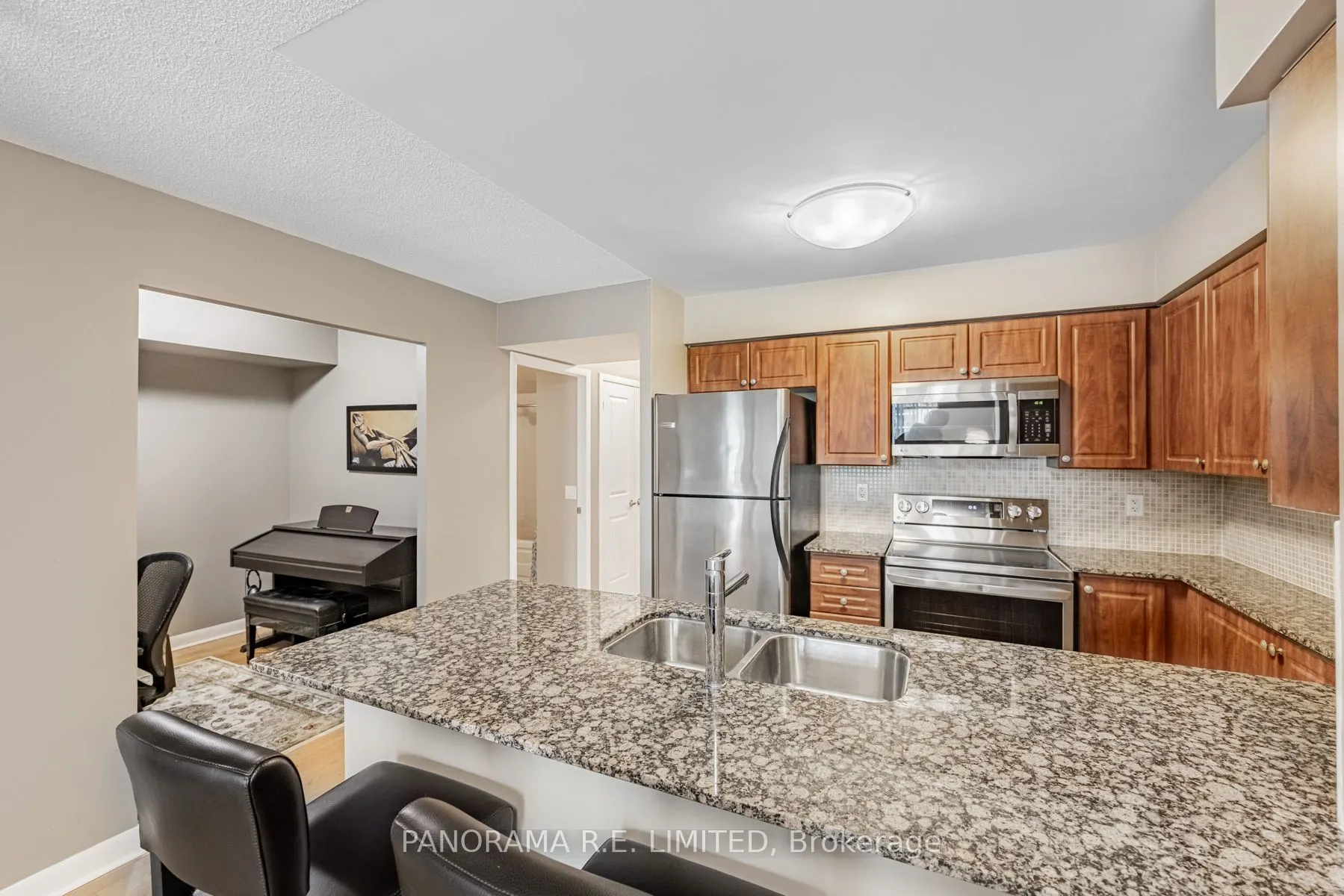 235 Sherway Gardens Road, #2201