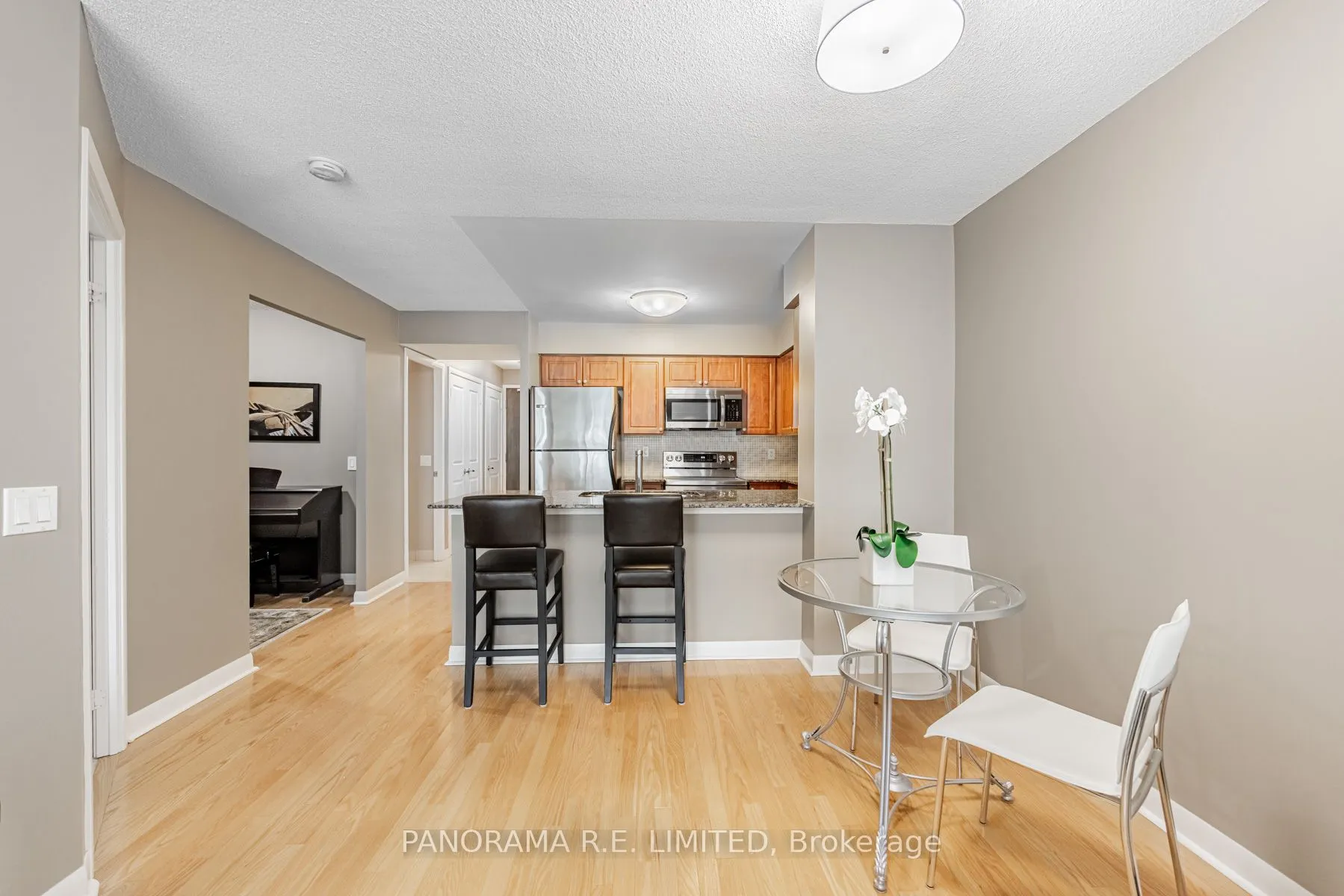 235 Sherway Gardens Road, #2201