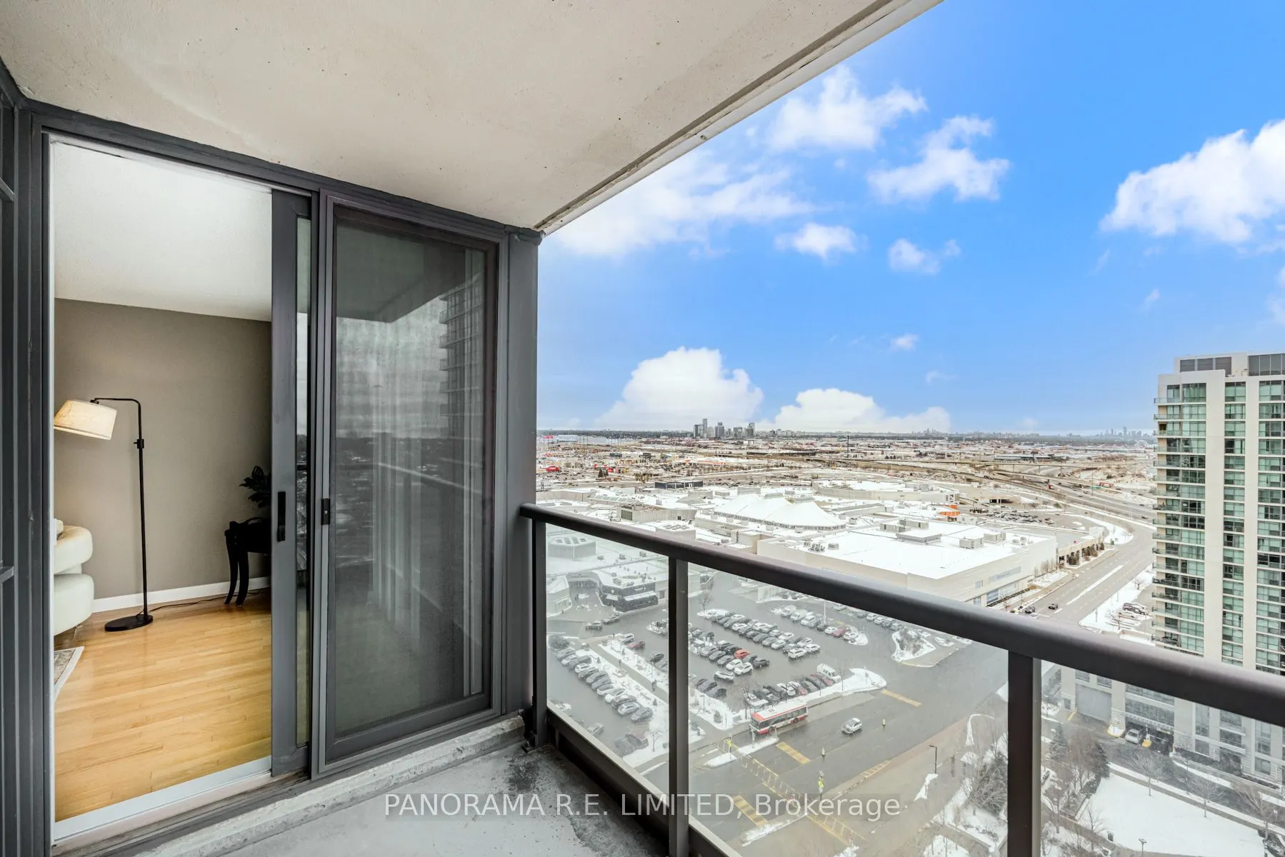 235 Sherway Gardens Road, #2201