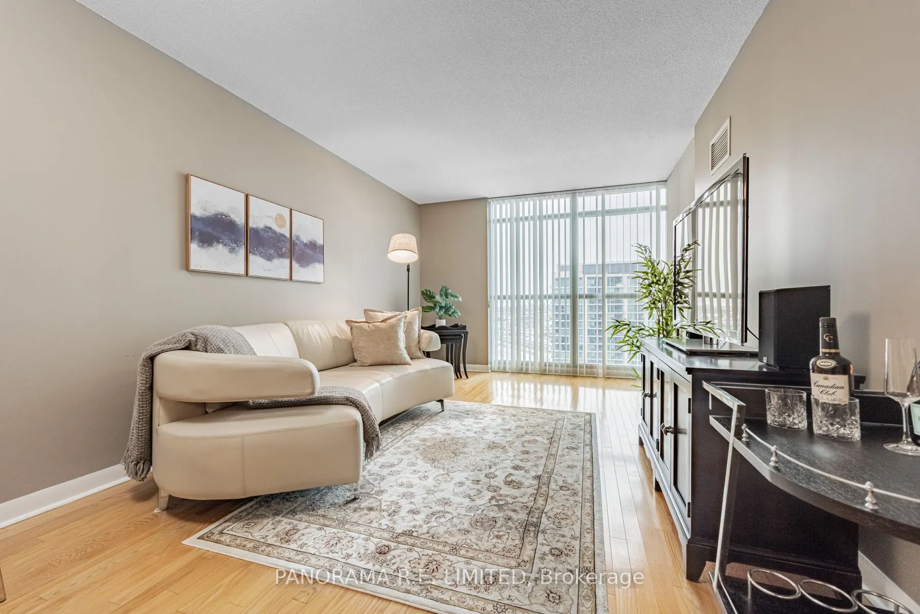 235 Sherway Gardens Road, #2201