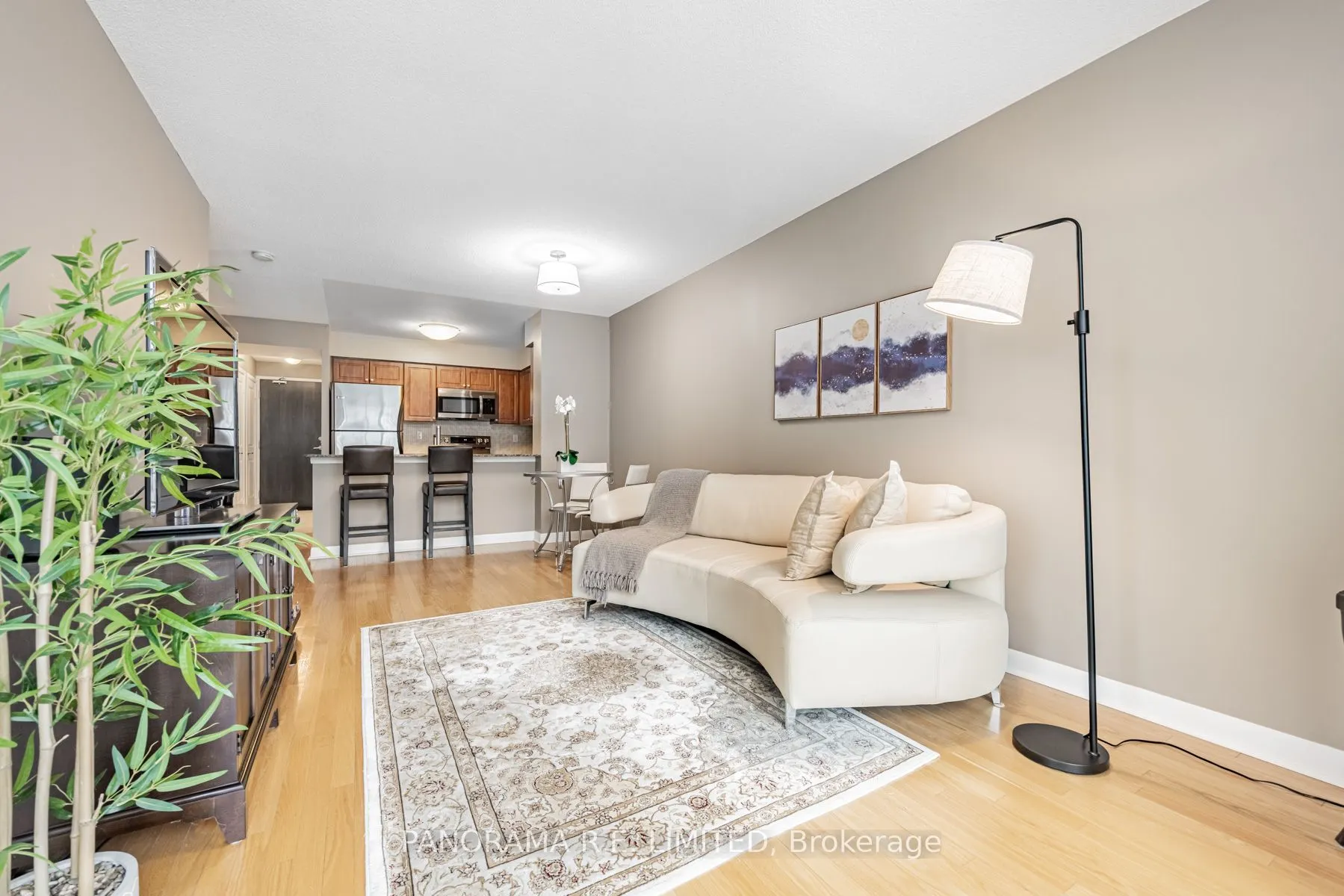 235 Sherway Gardens Road, #2201