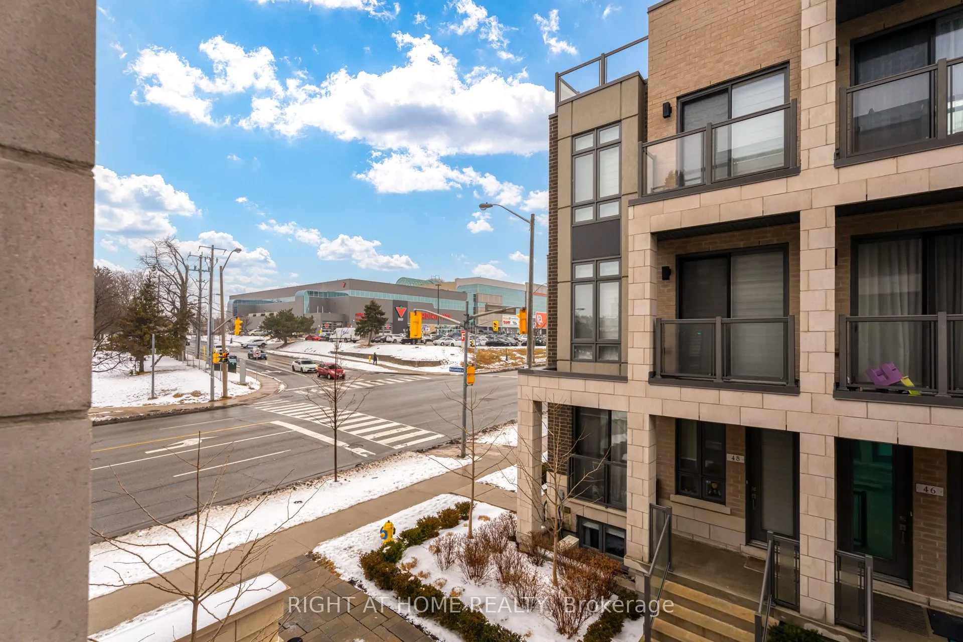719 Lawrence Avenue W, #52