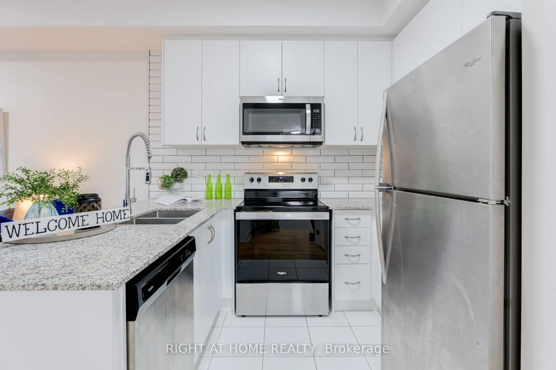 719 Lawrence Avenue W, #52