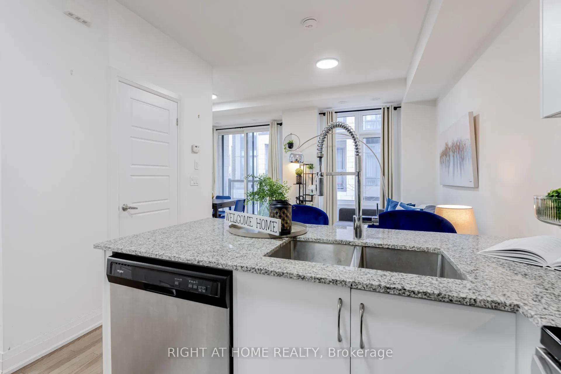 719 Lawrence Avenue W, #52