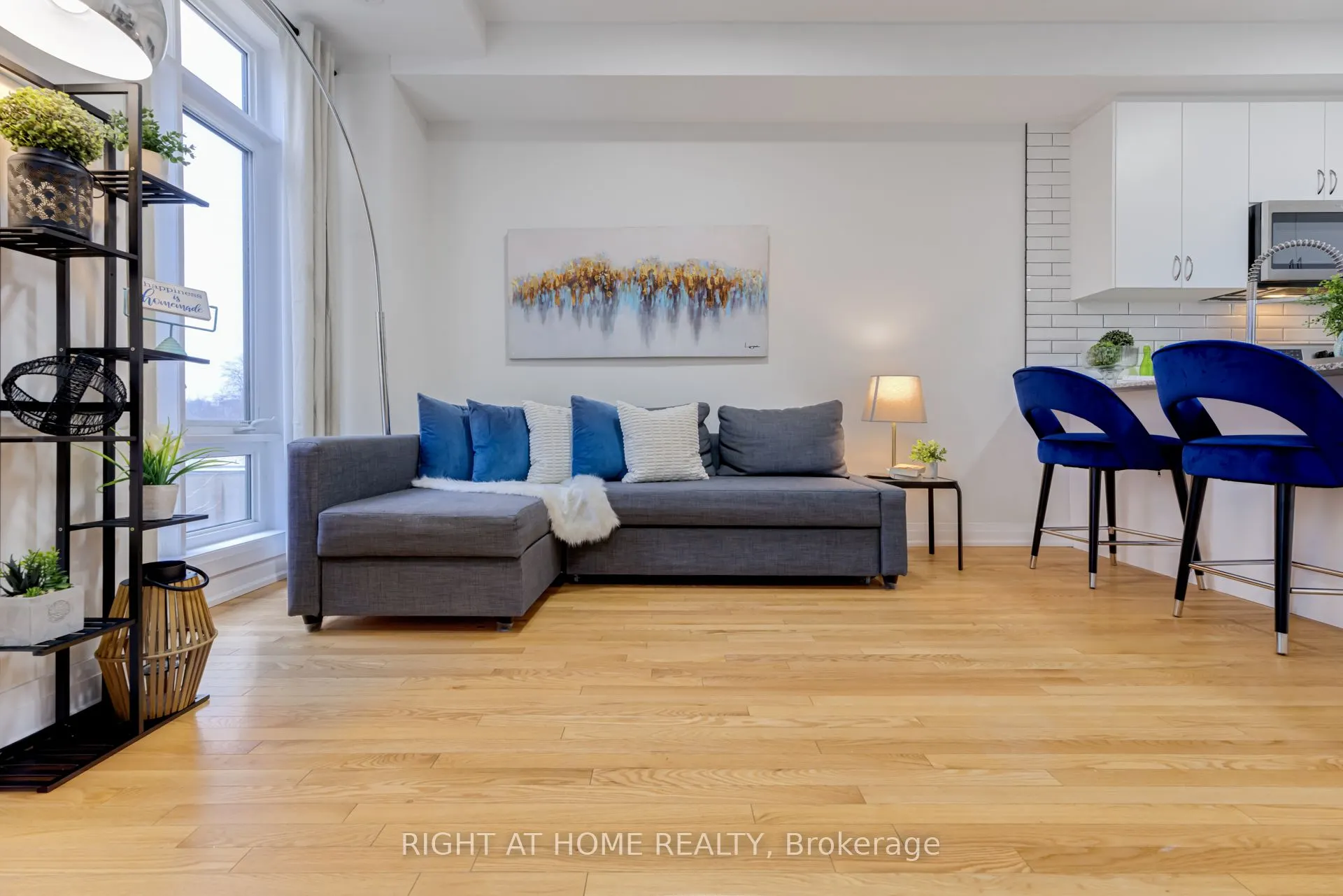 719 Lawrence Avenue W, #52