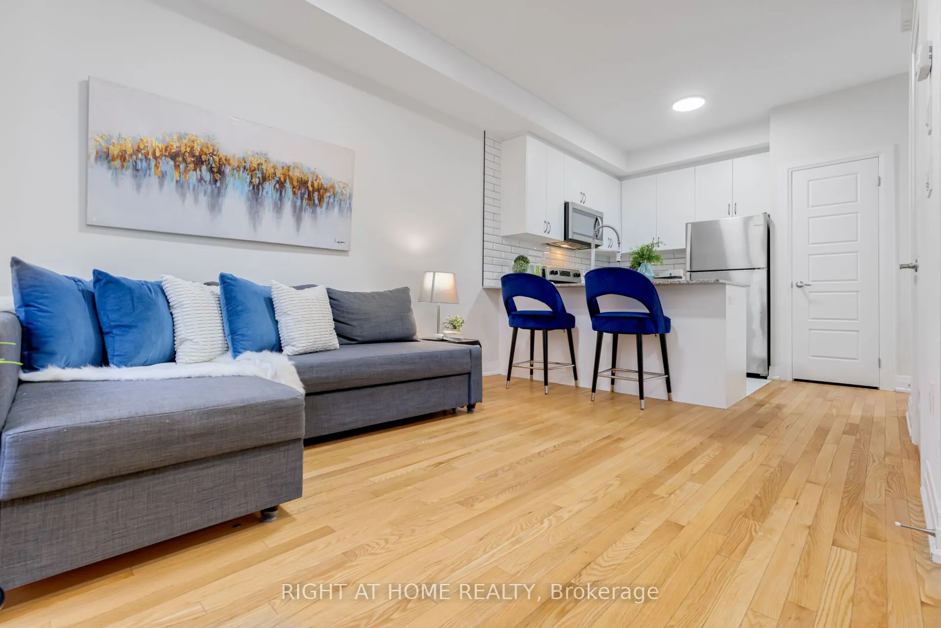 719 Lawrence Avenue W, #52