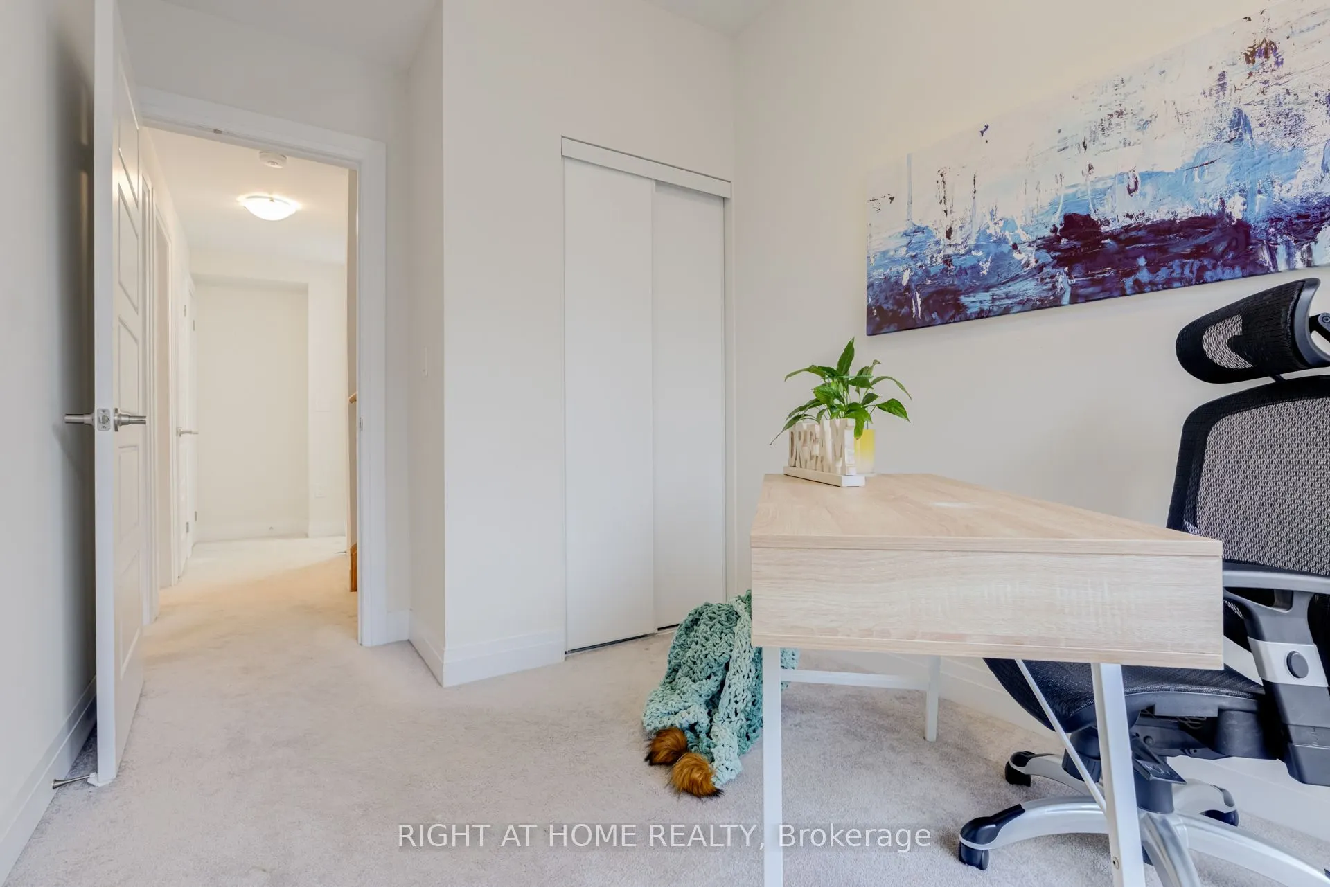 719 Lawrence Avenue W, #52