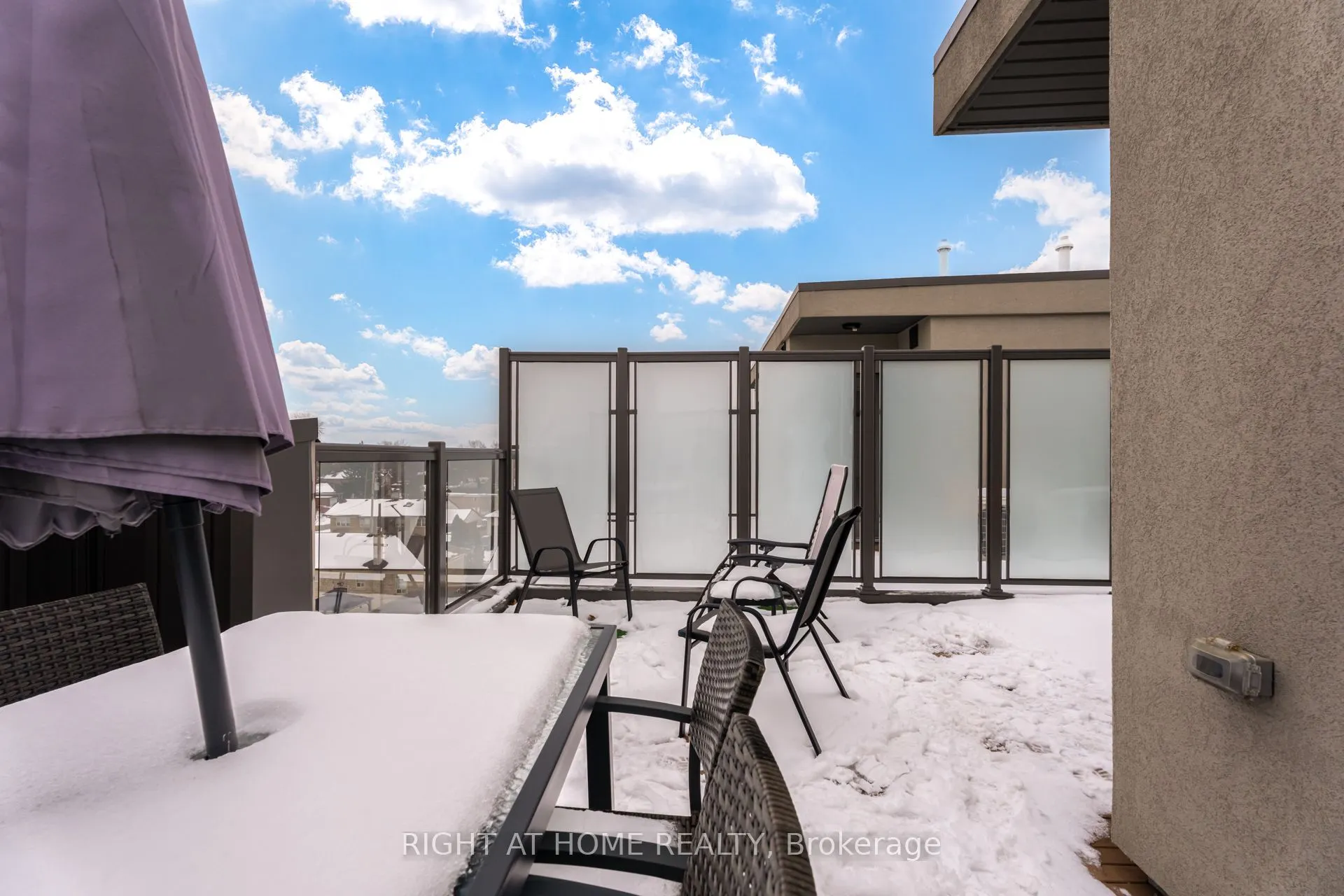 719 Lawrence Avenue W, #52
