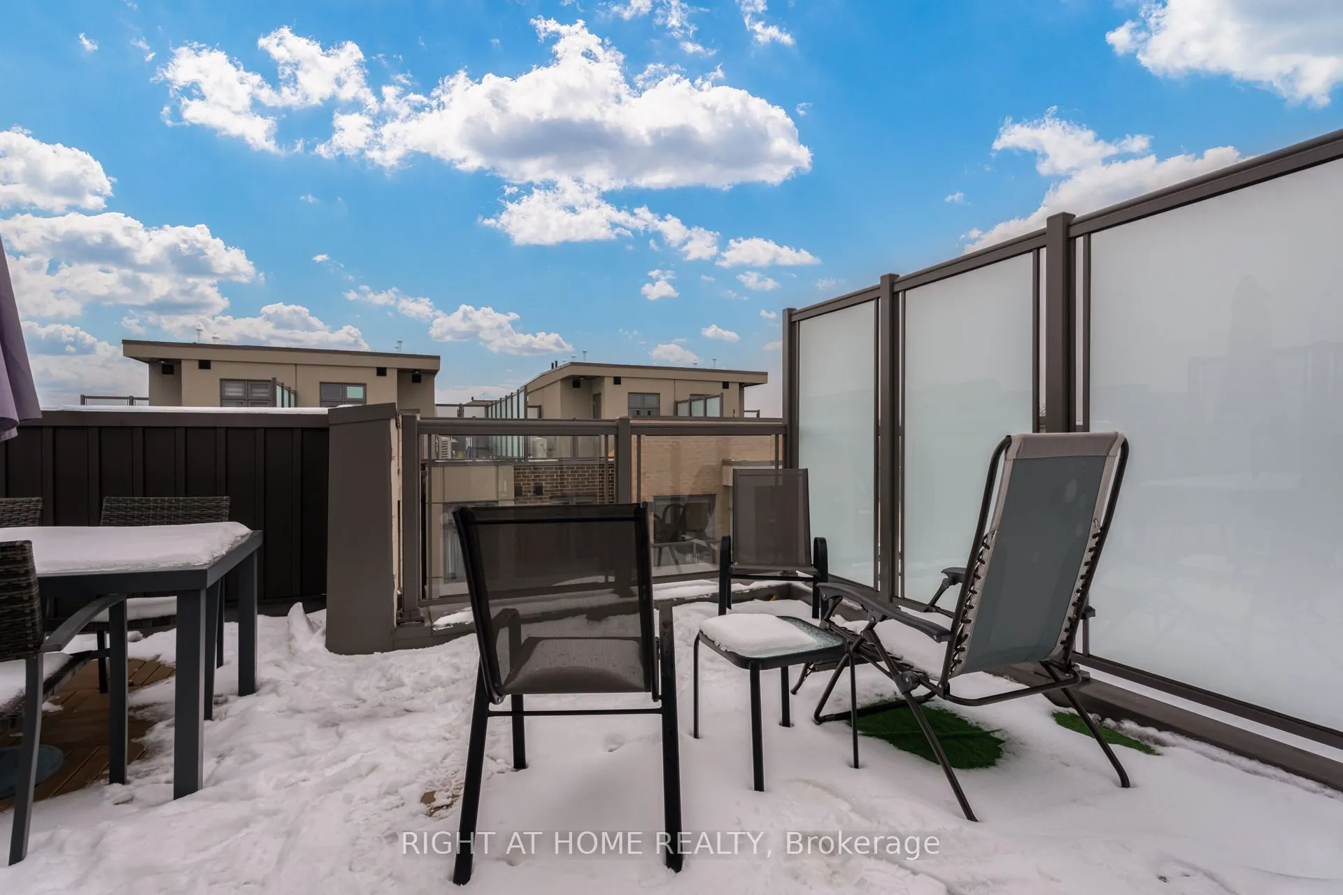 719 Lawrence Avenue W, #52