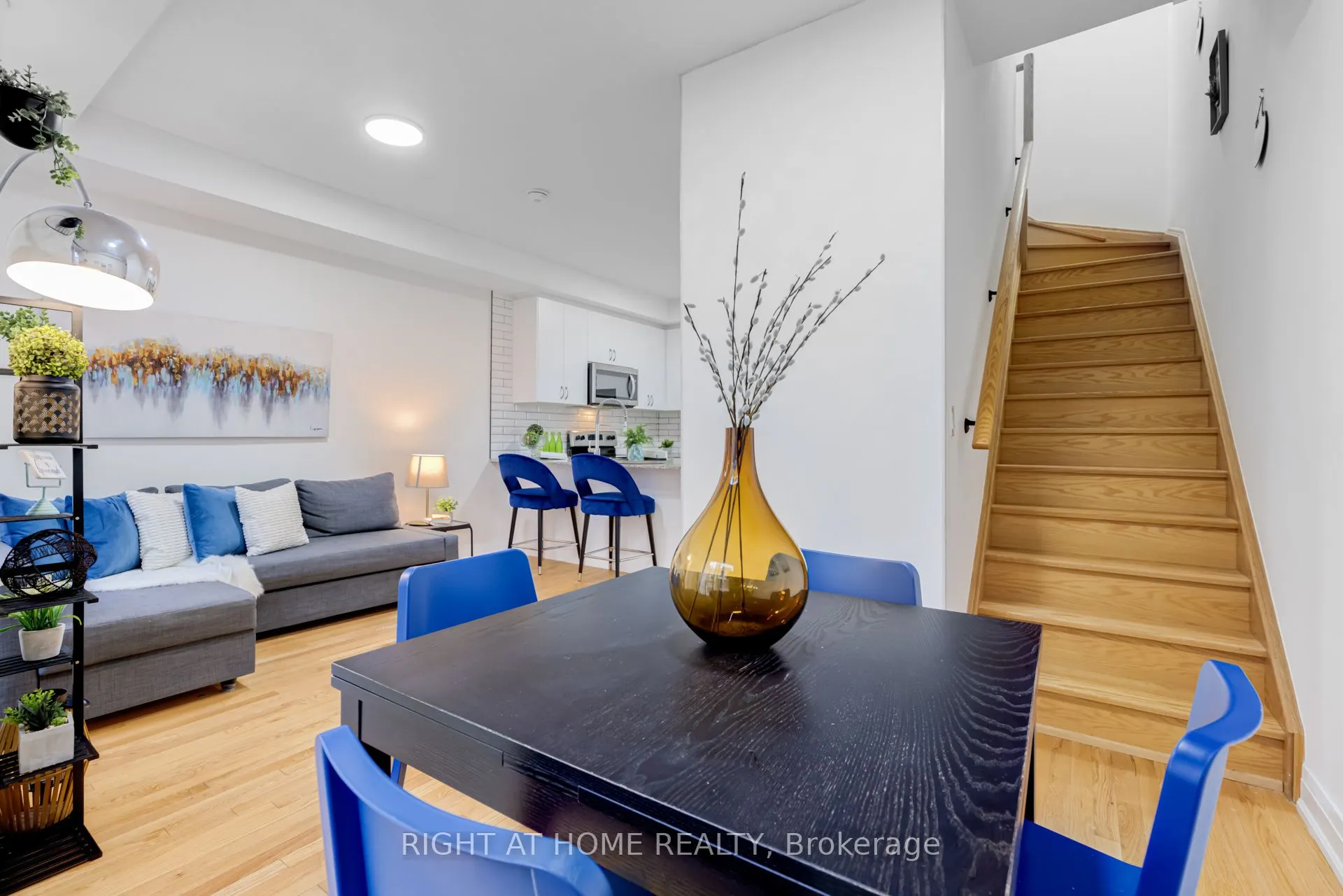 719 Lawrence Avenue W, #52