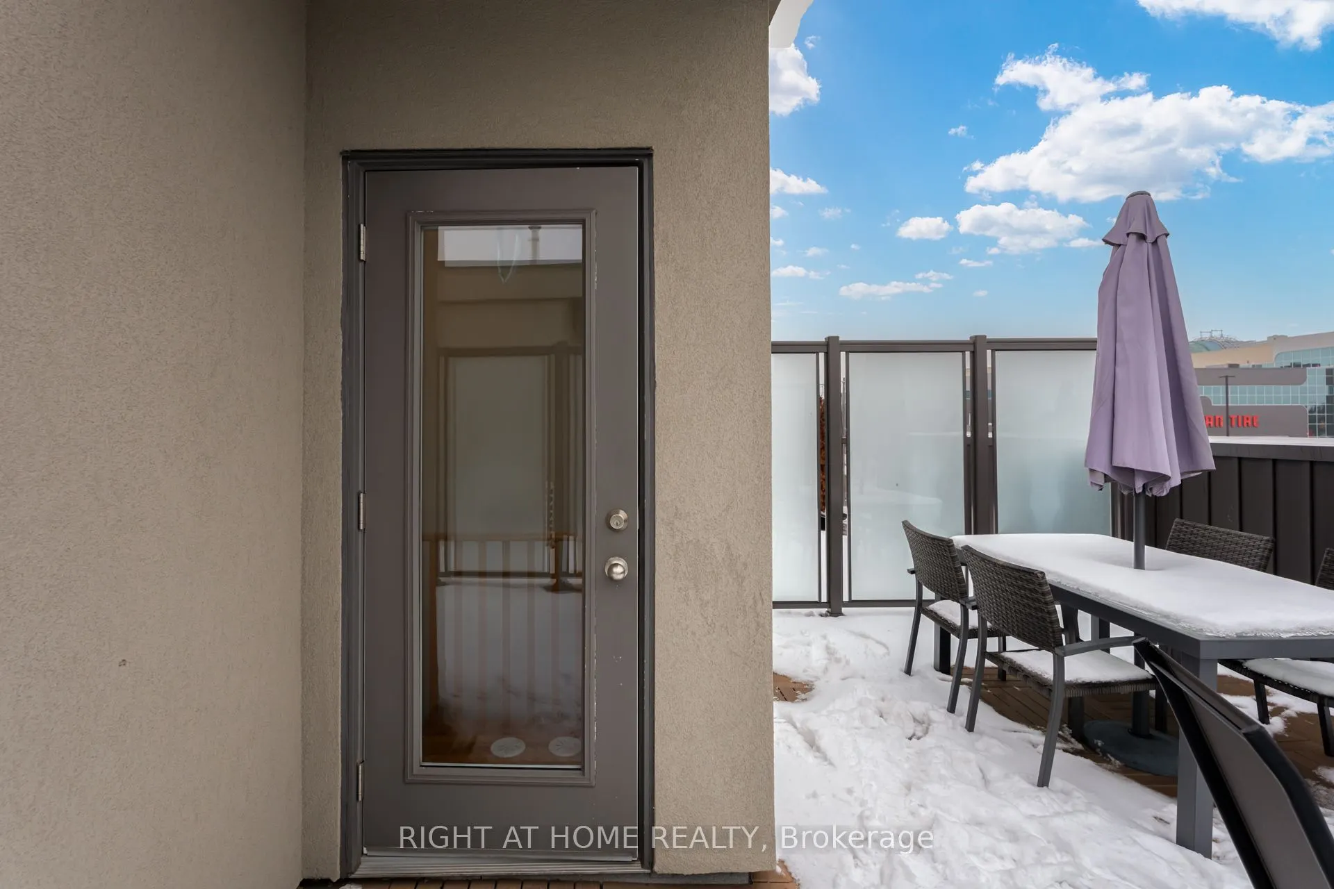 719 Lawrence Avenue W, #52