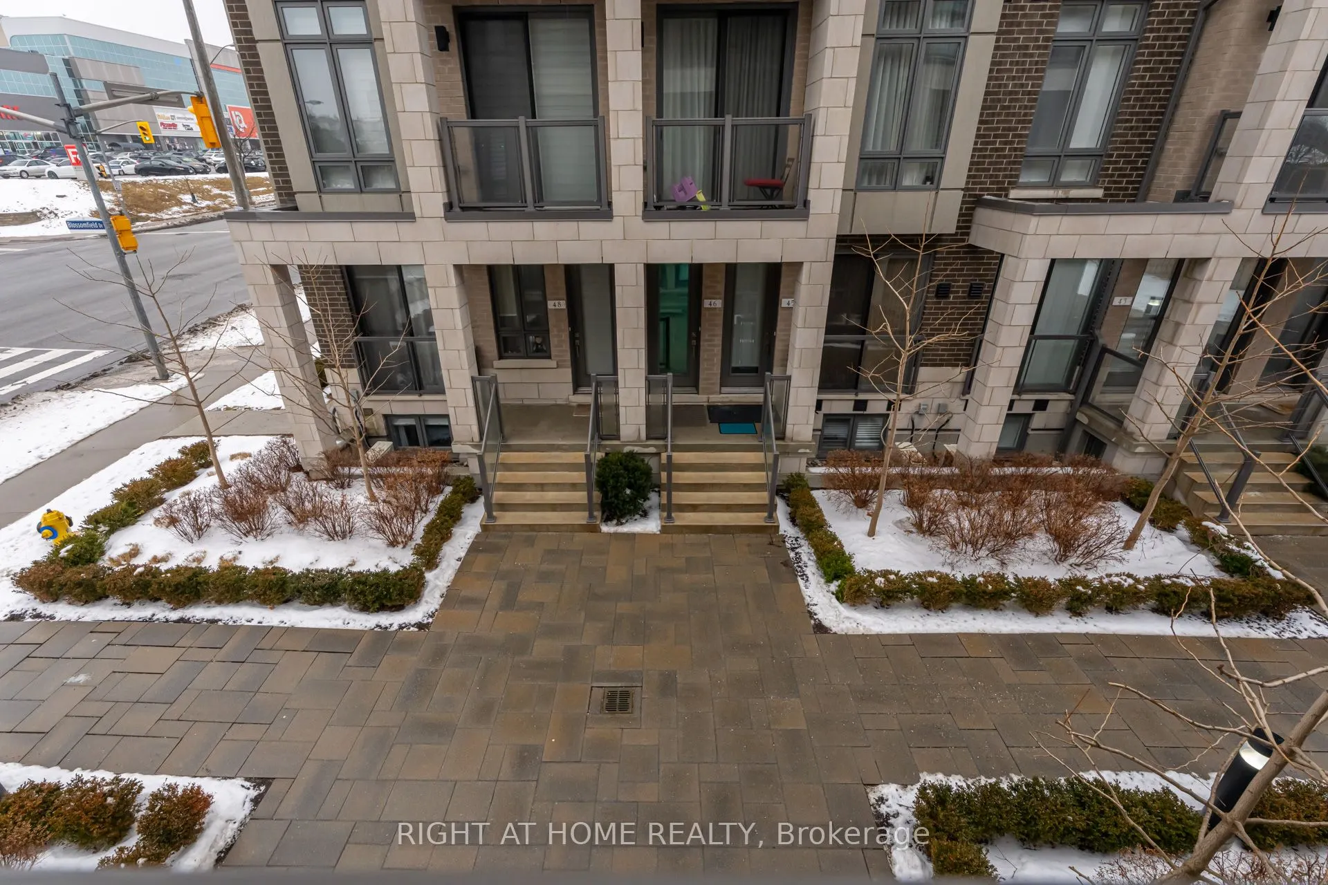 719 Lawrence Avenue W, #52