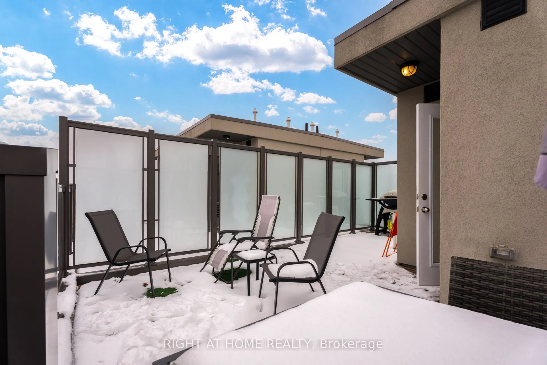 719 Lawrence Avenue W, #52