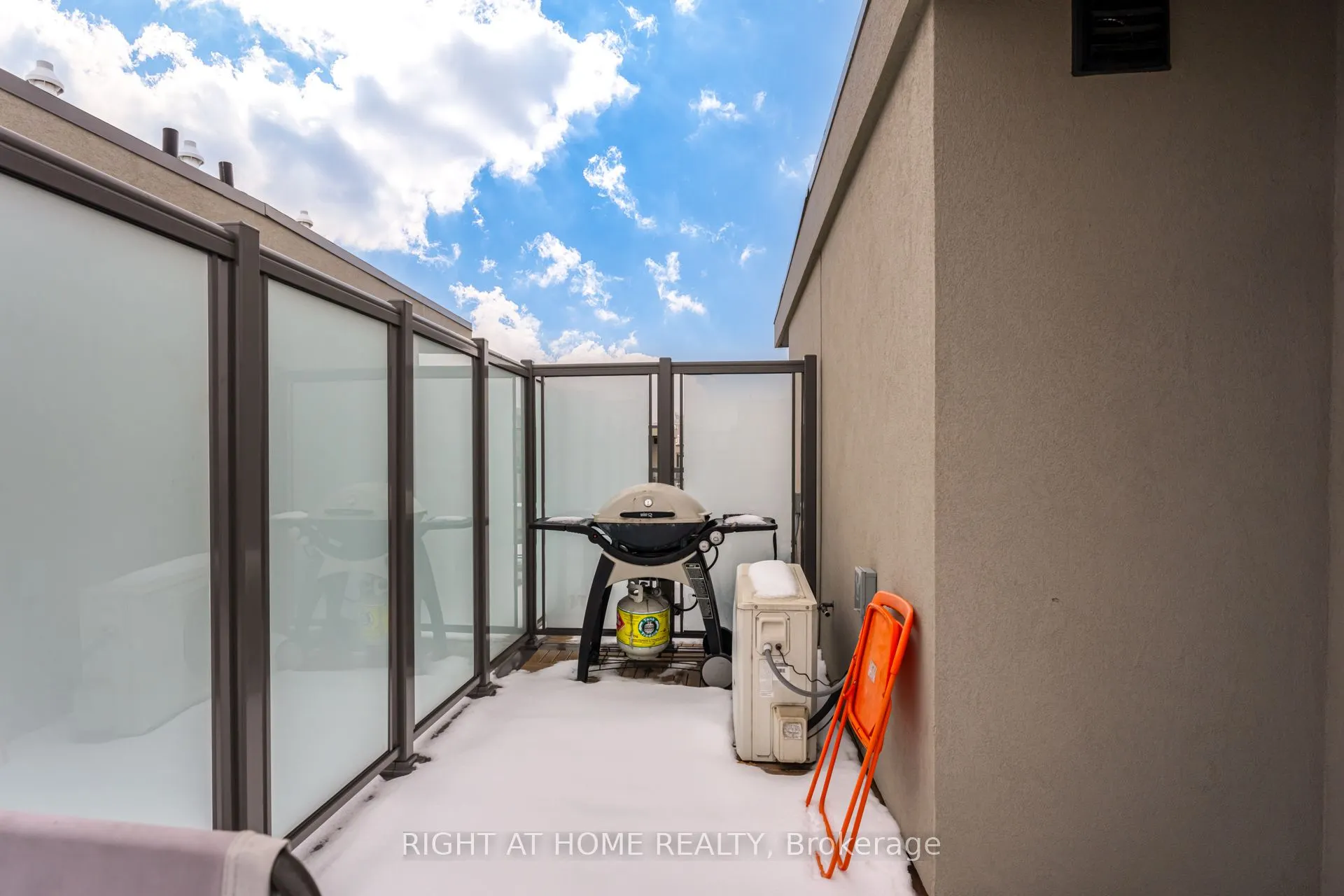 719 Lawrence Avenue W, #52