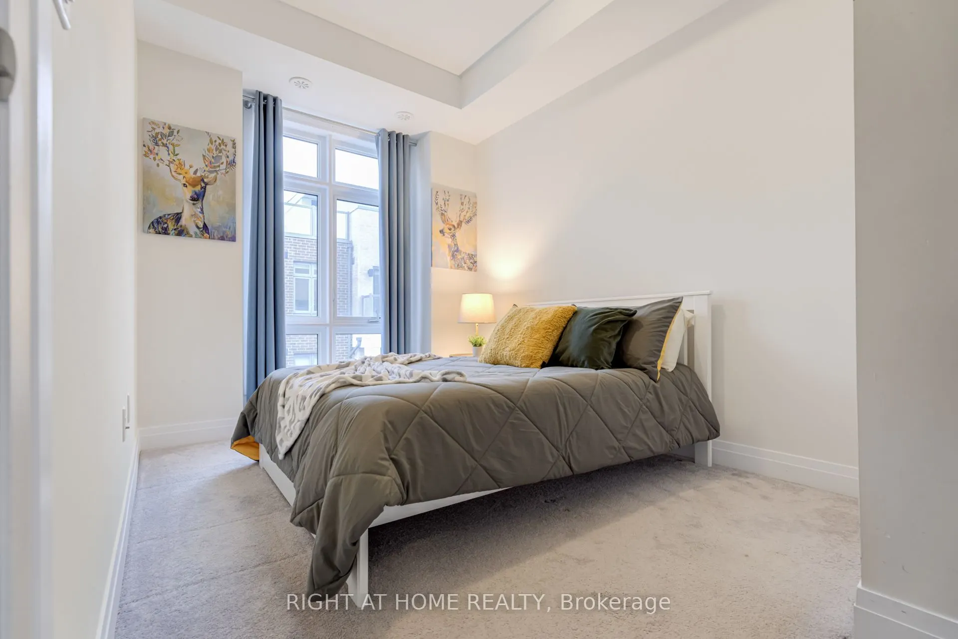 719 Lawrence Avenue W, #52
