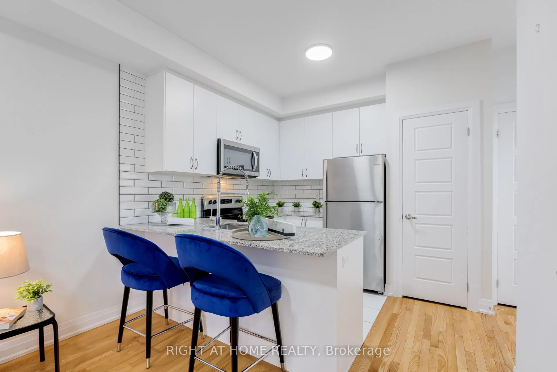 719 Lawrence Avenue W, #52