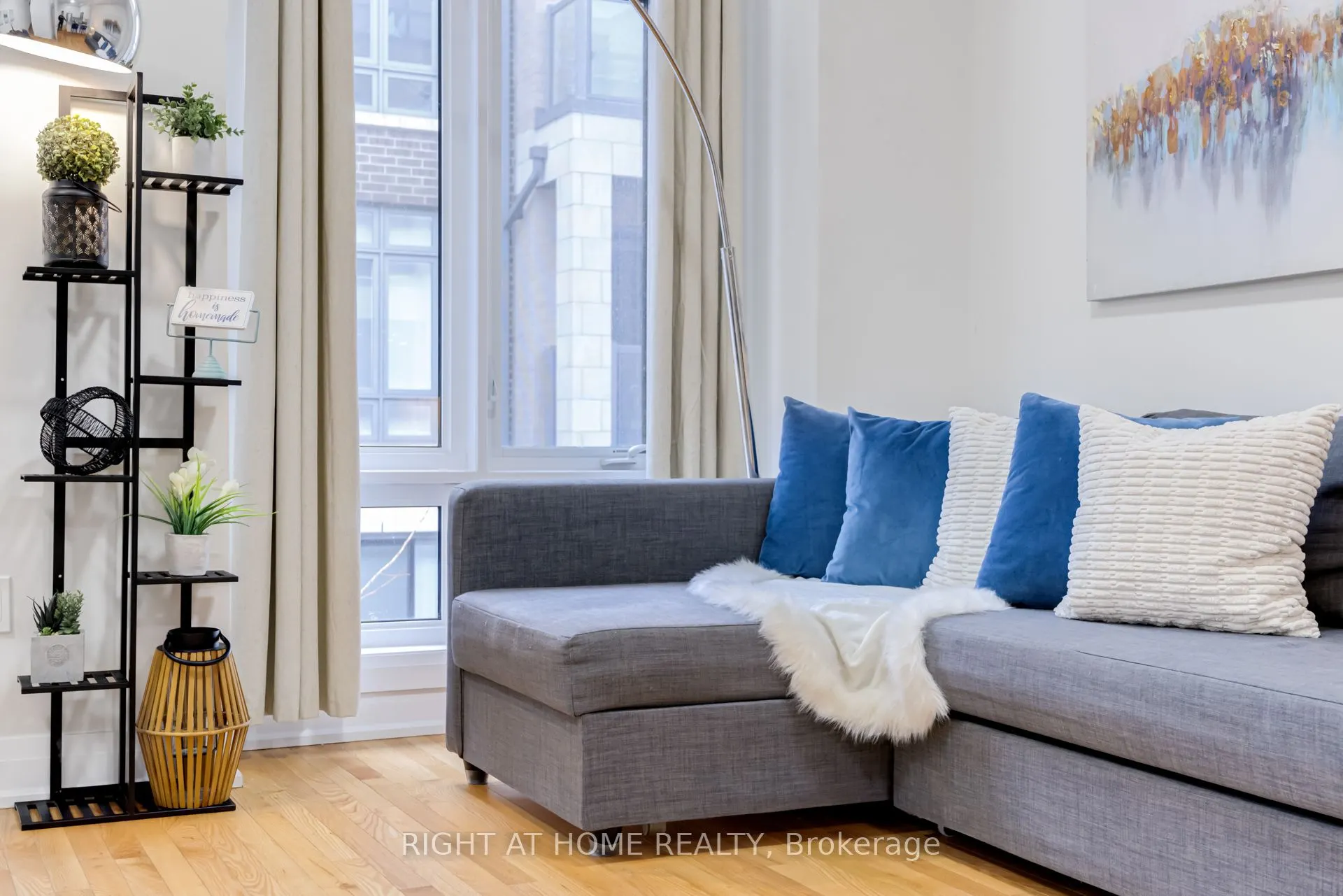 719 Lawrence Avenue W, #52