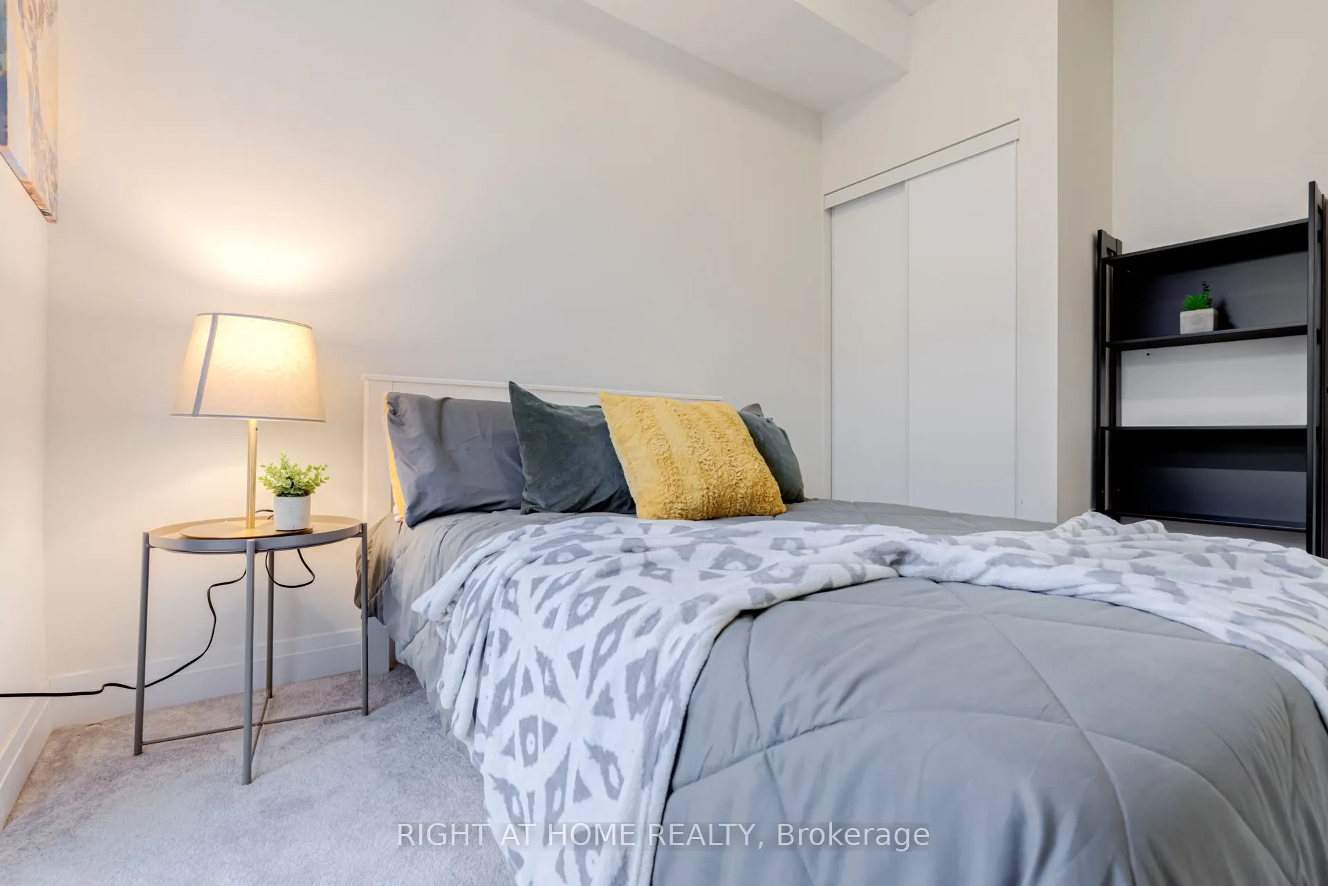 719 Lawrence Avenue W, #52