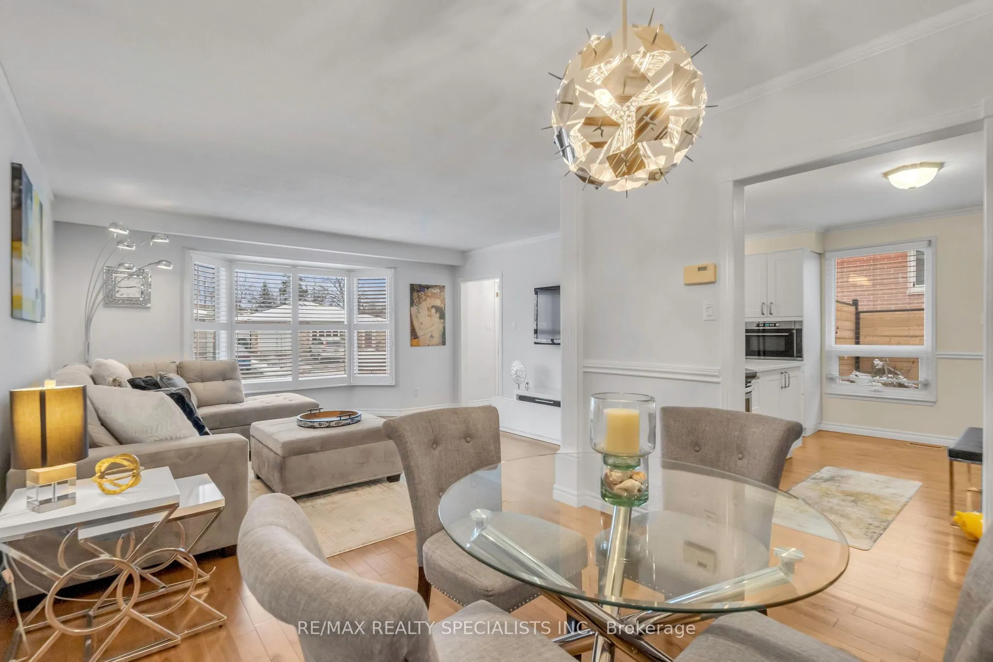63 Lockton Crescent