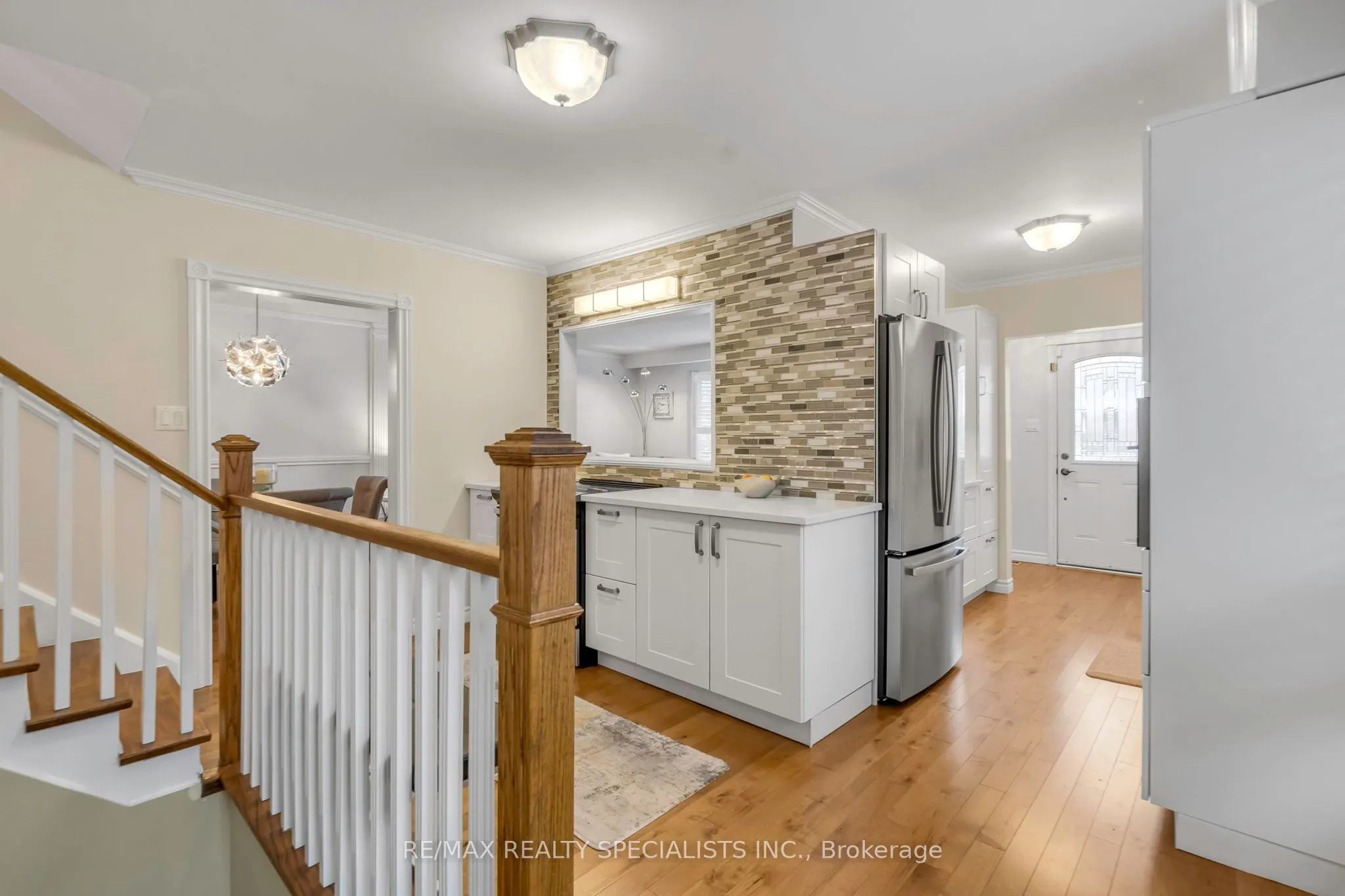 63 Lockton Crescent
