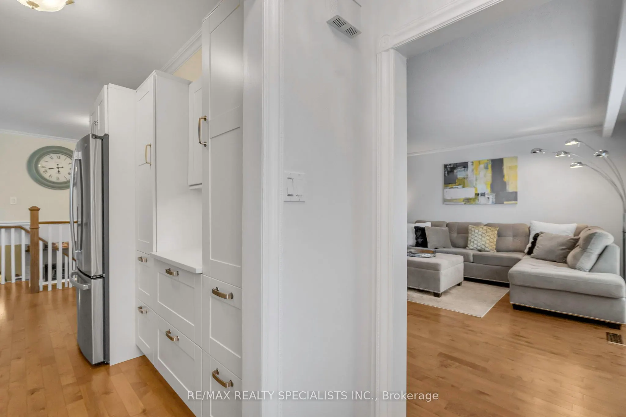 63 Lockton Crescent