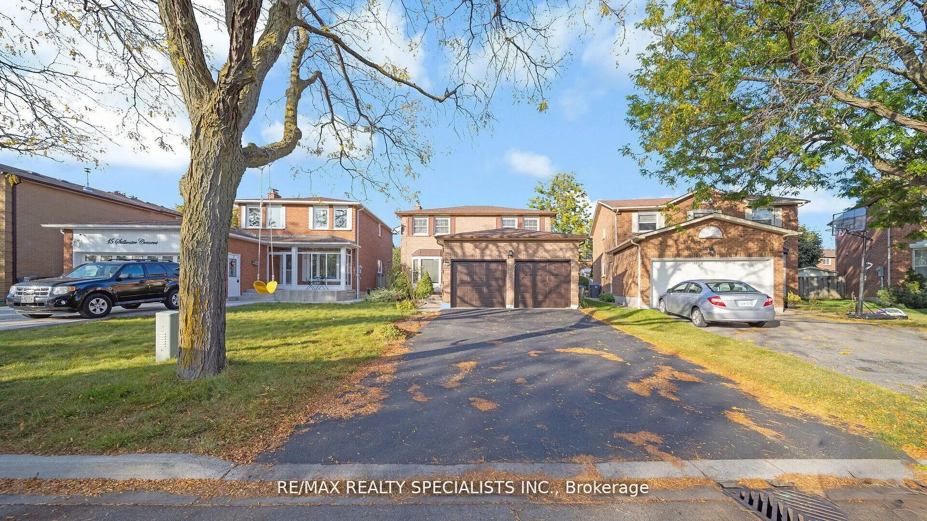 13 Stillwater Crescent