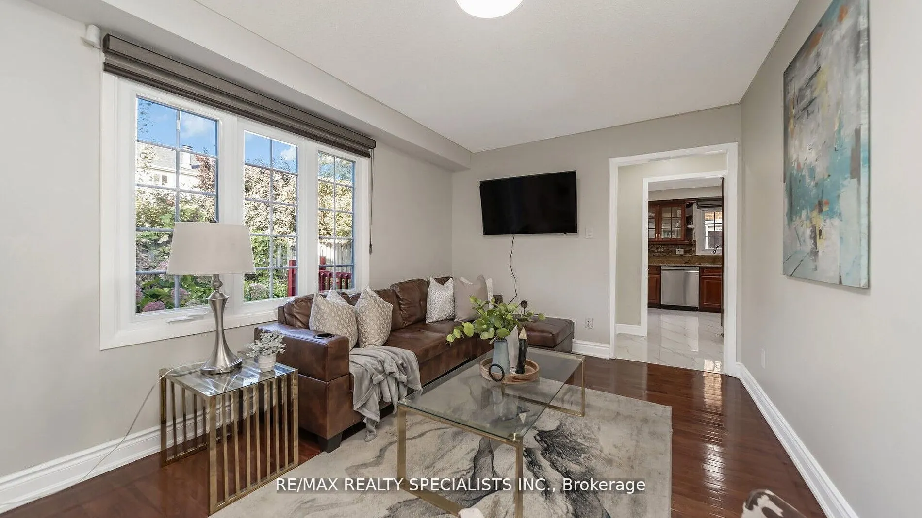 13 Stillwater Crescent