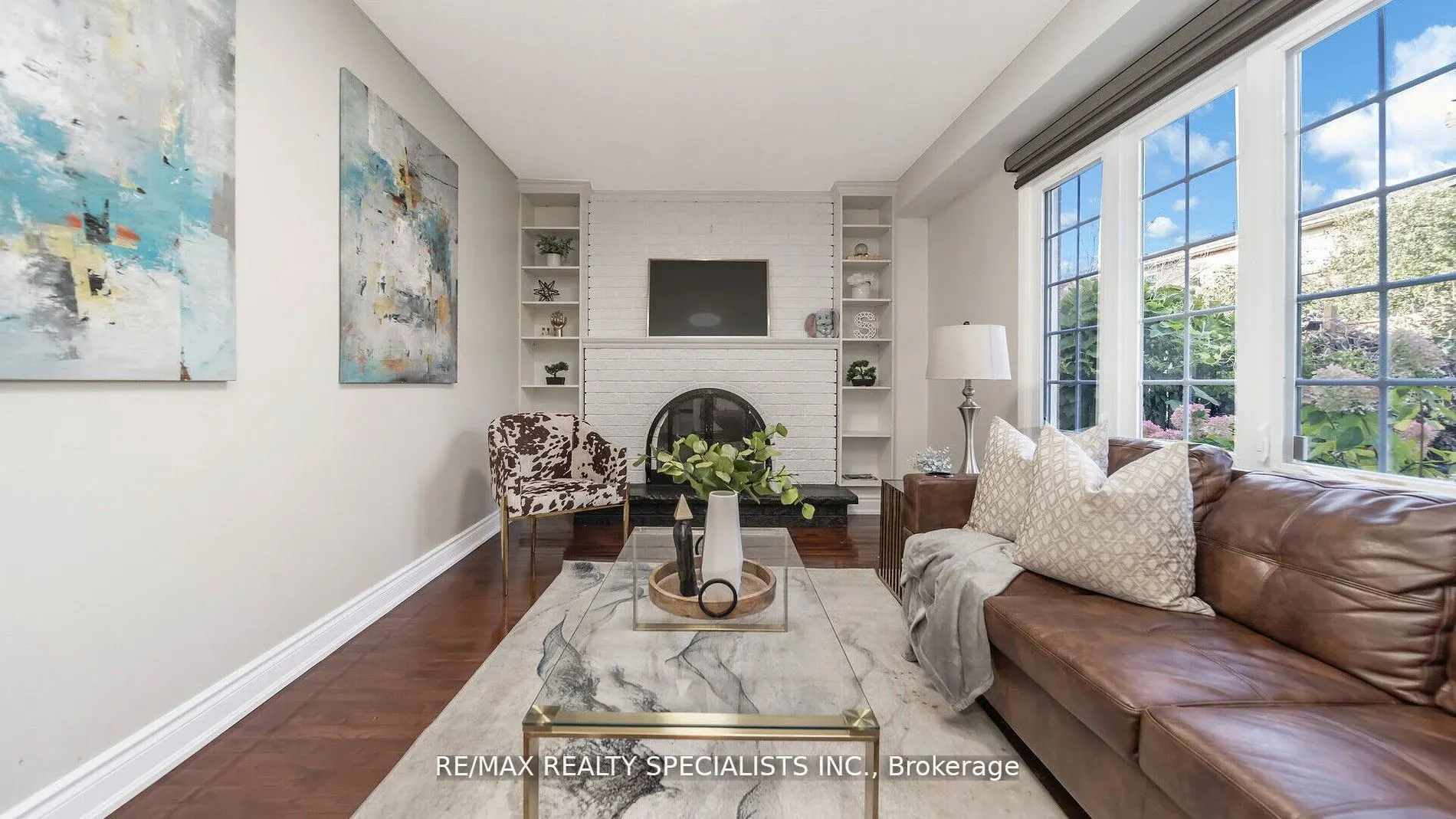 13 Stillwater Crescent