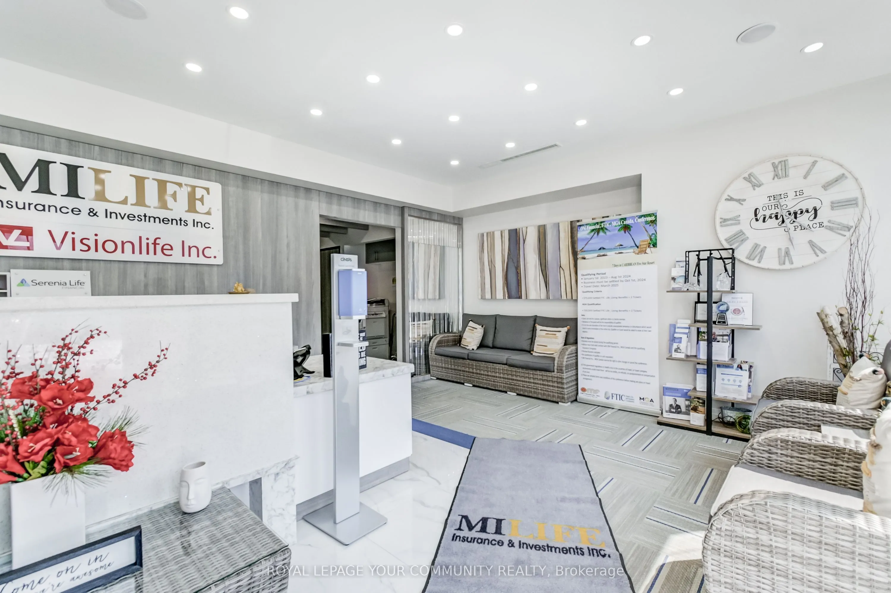 1185 Queensway E, #7