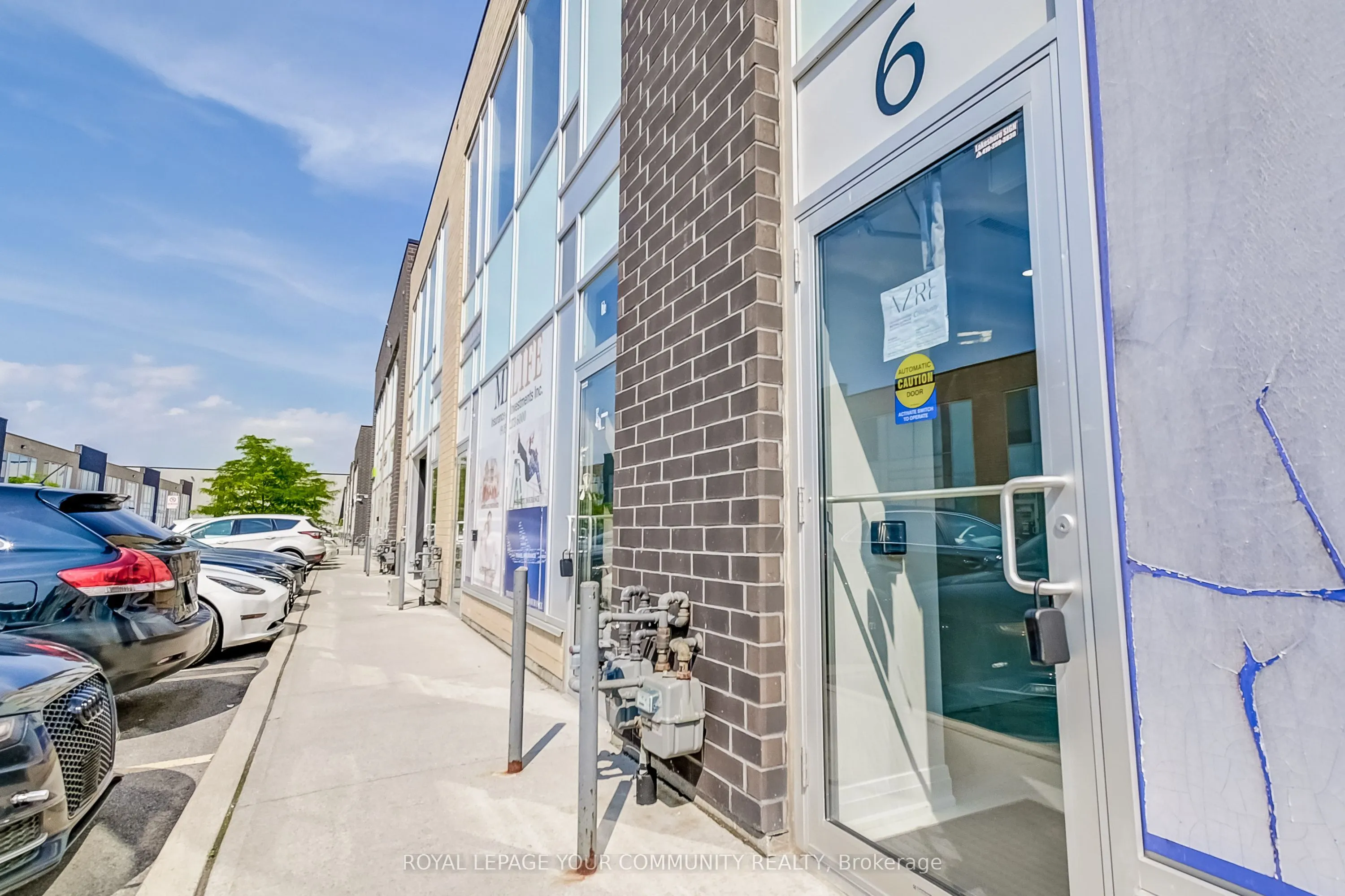 1185 Queensway E, #7
