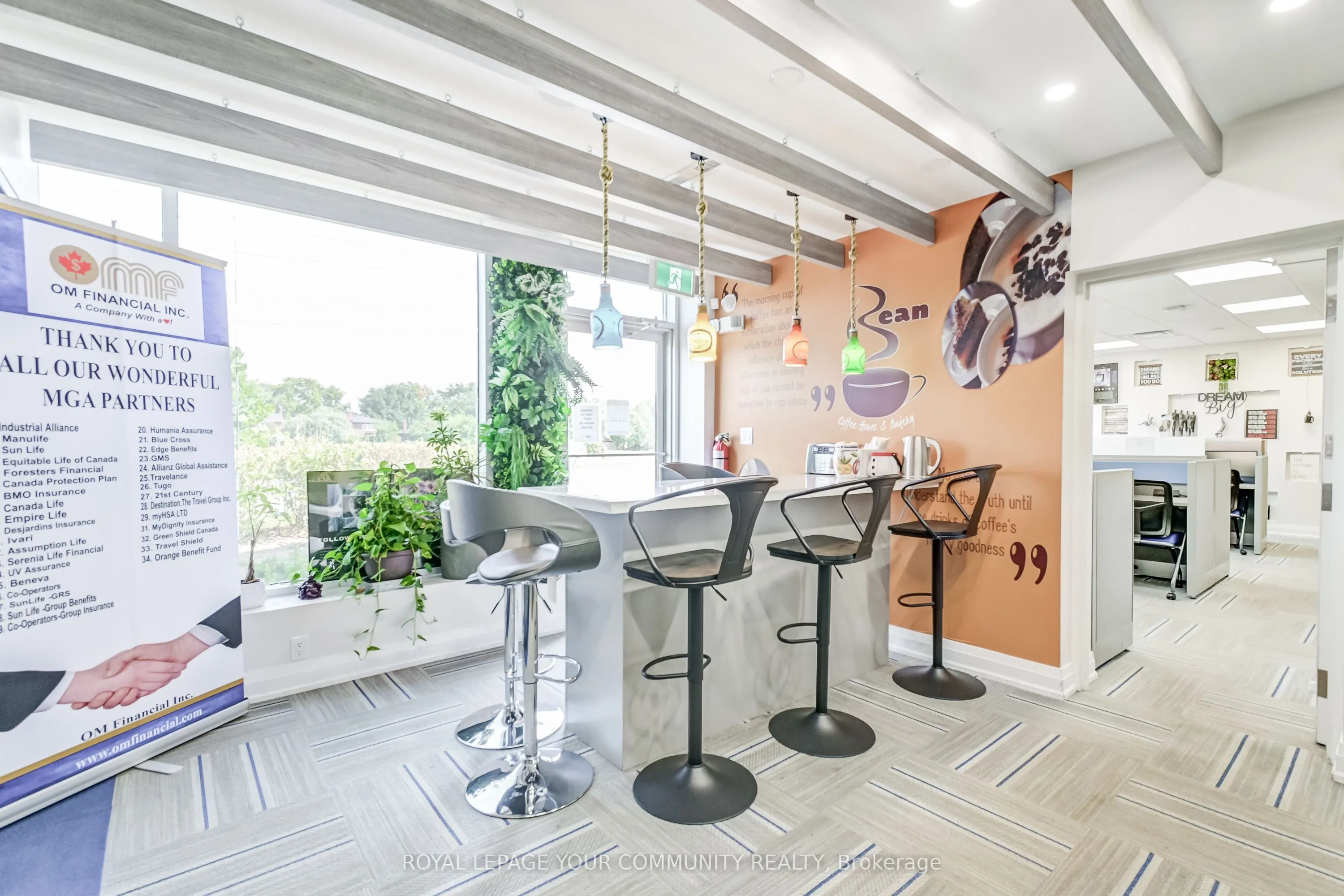 1185 Queensway E, #7