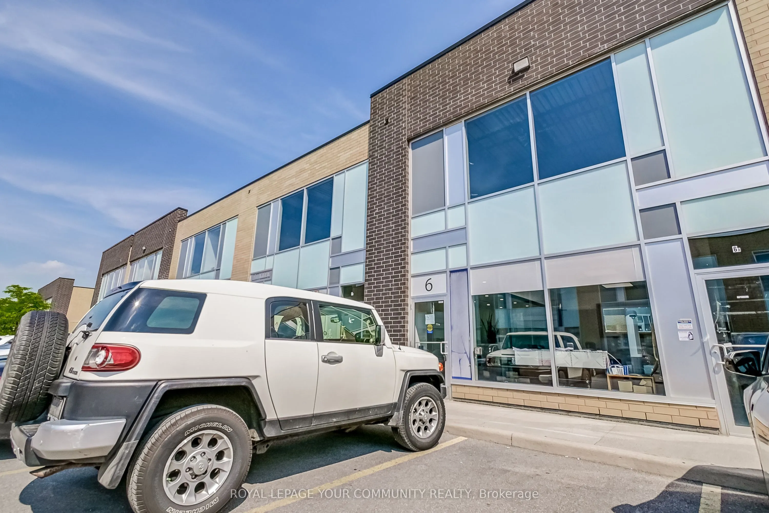 1185 Queensway E, #7