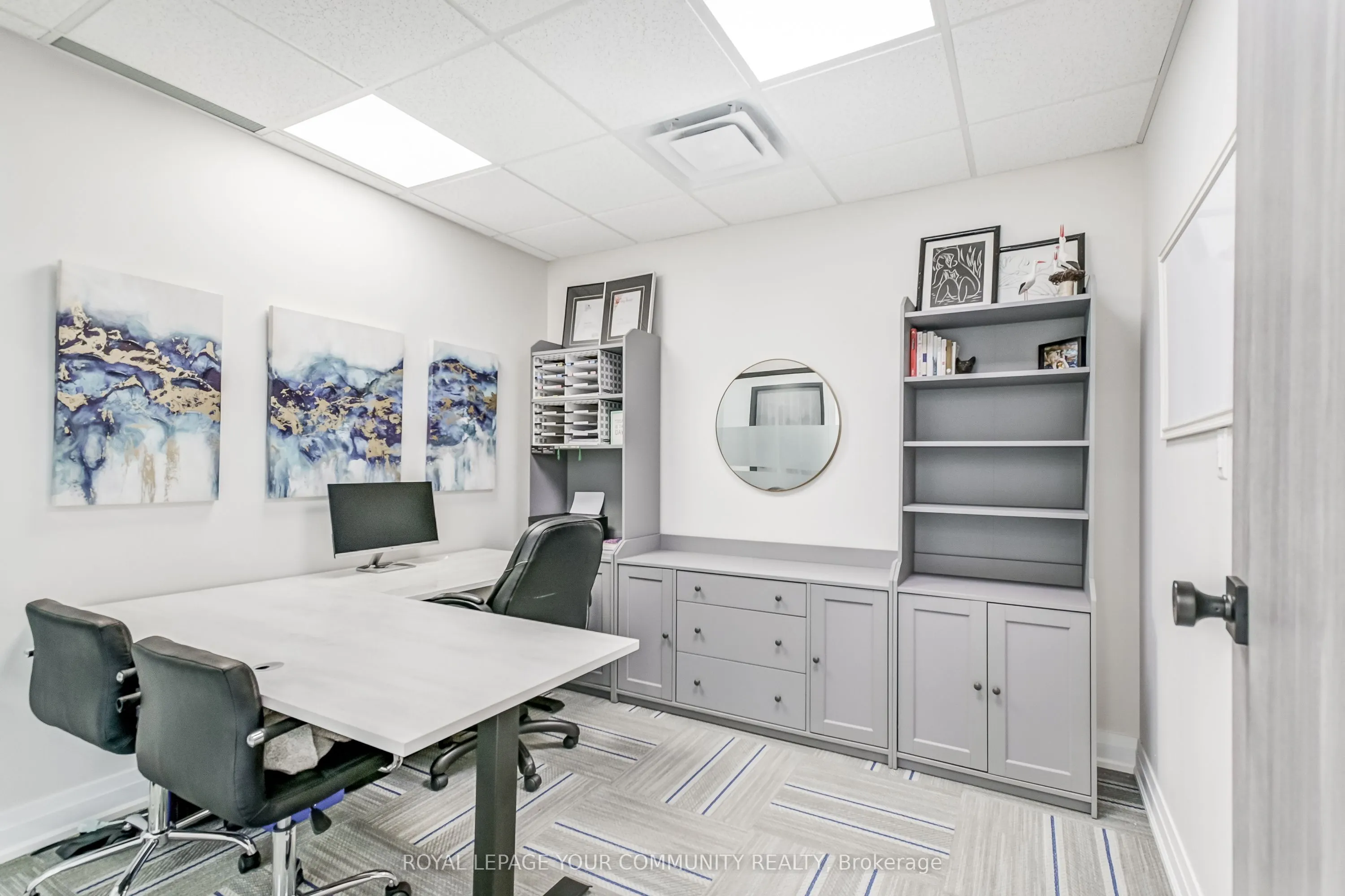 1185 Queensway E, #7