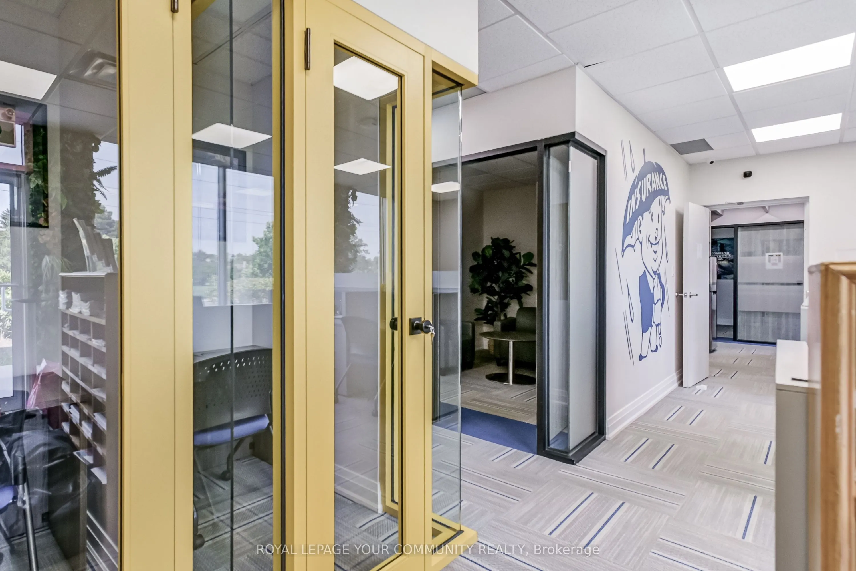 1185 Queensway E, #7