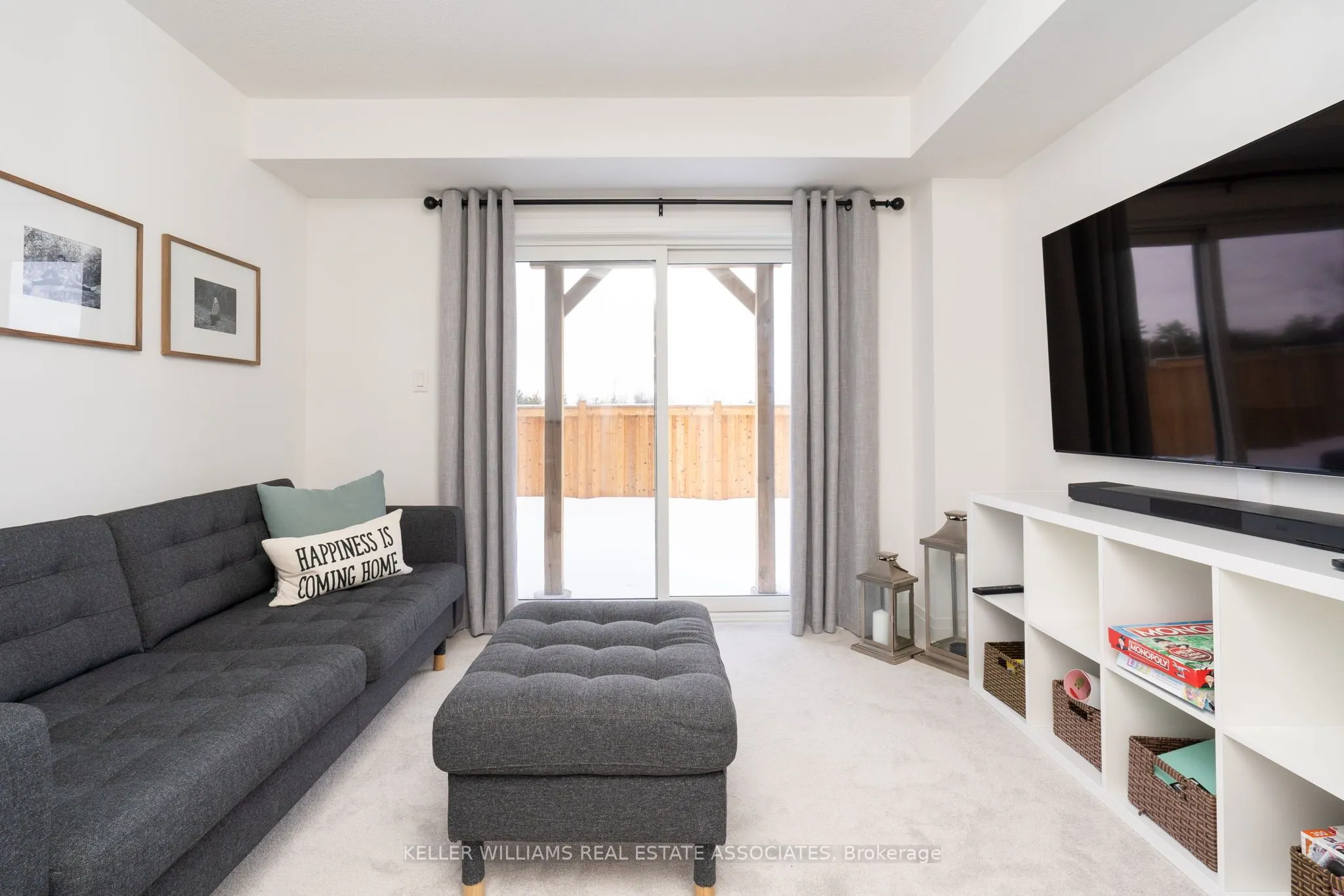 16 Humberstone Drive