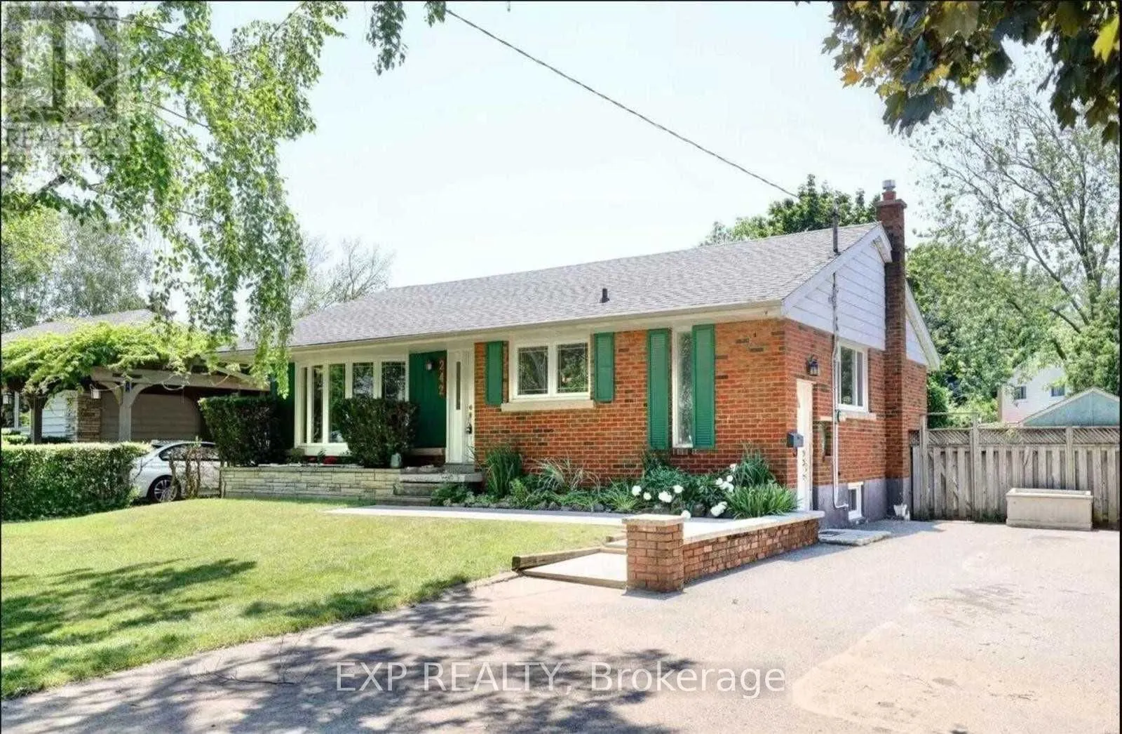 242 Mohawk Road, #Lower