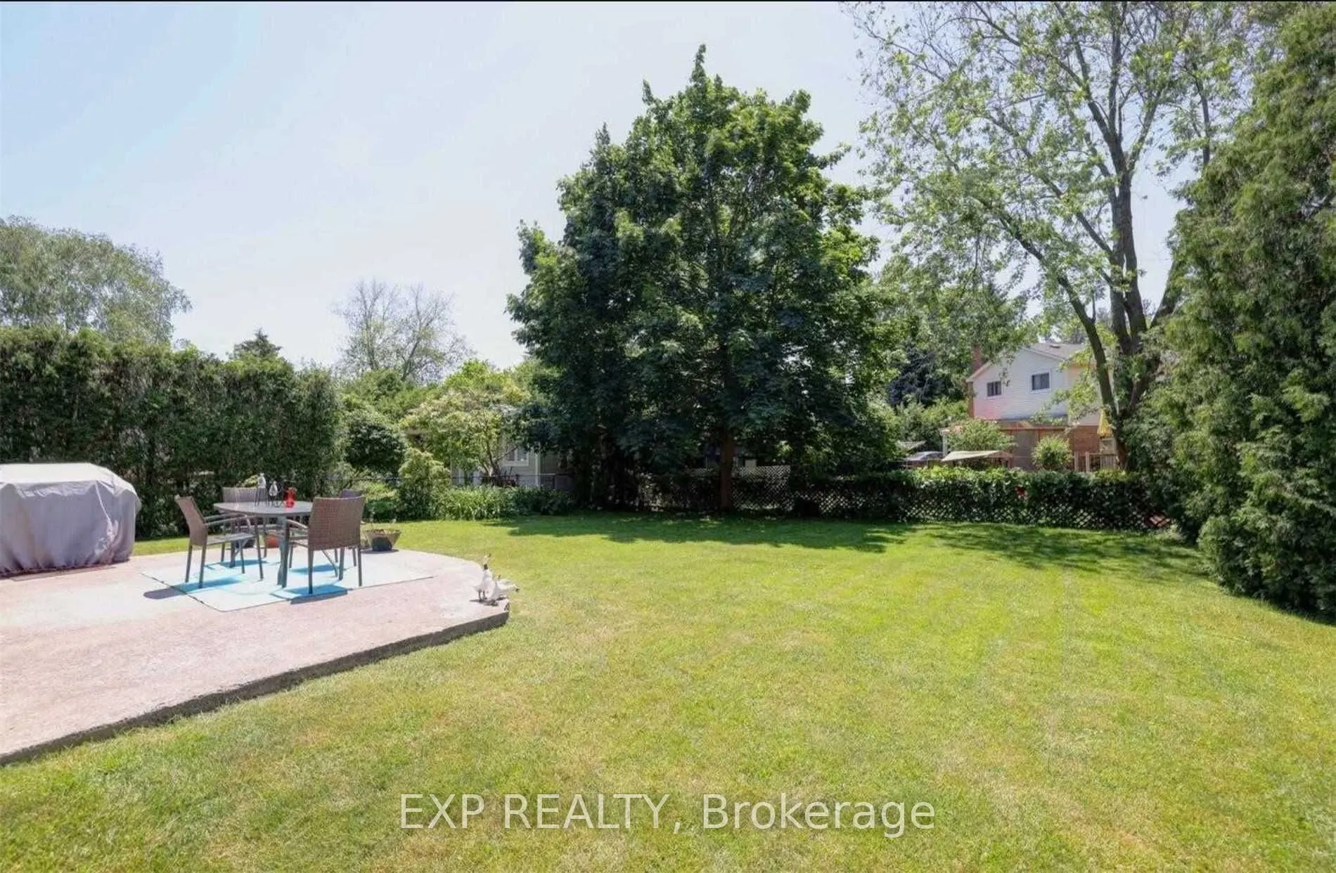 242 Mohawk Road, #Lower