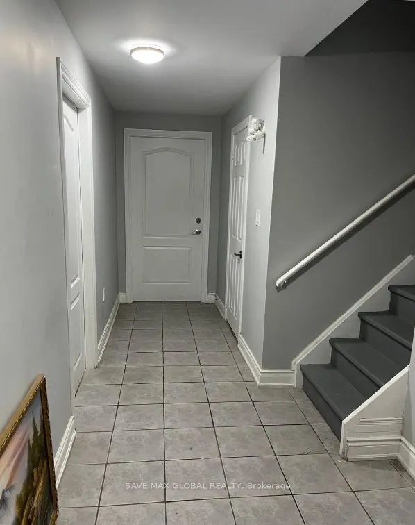 61 Canarvan Court, #Basement 2 Room Unit