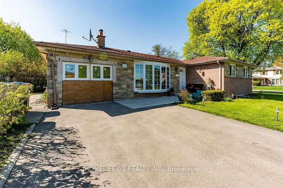 57 Bromley Crescent