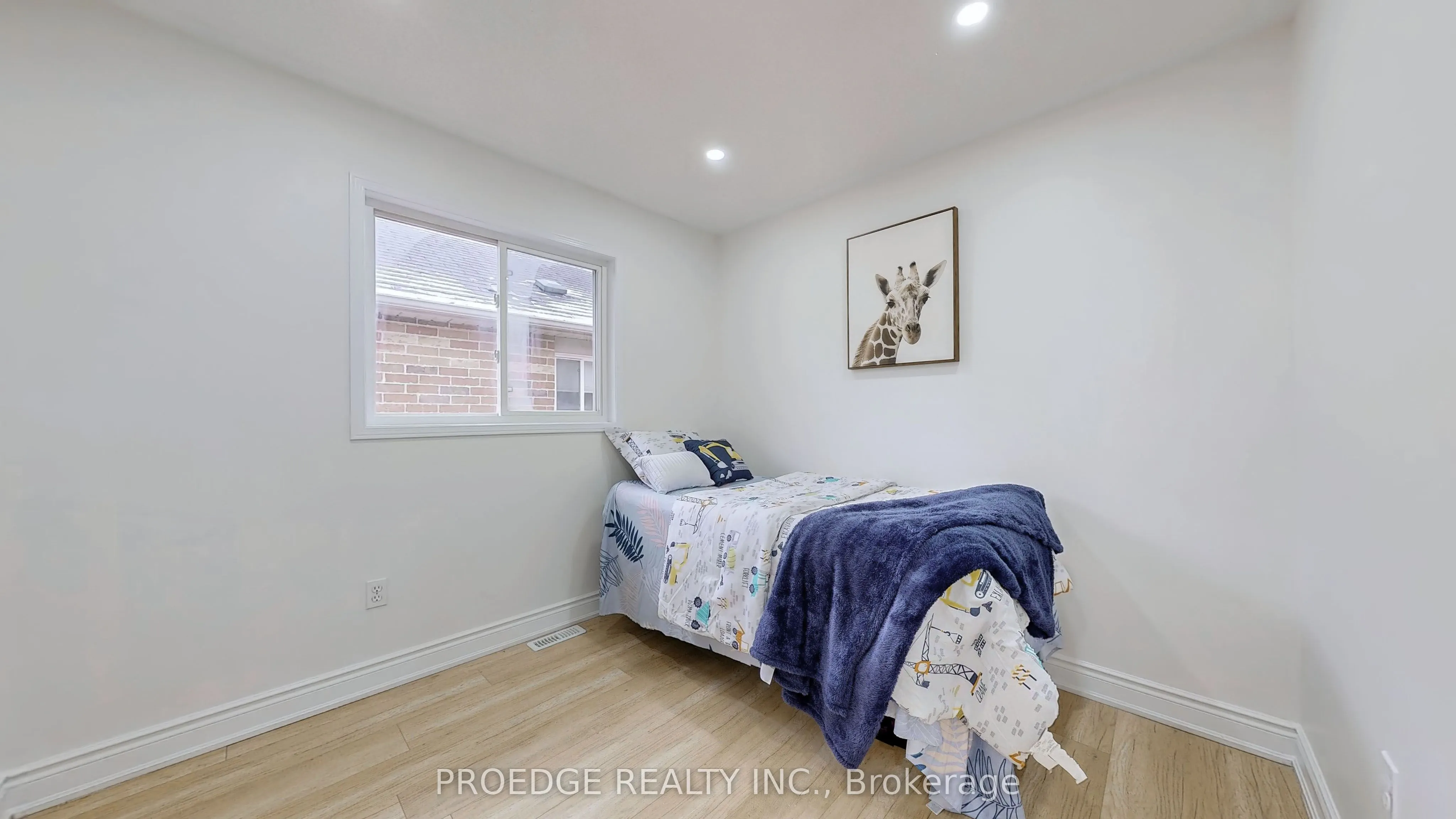 31 Luella Crescent