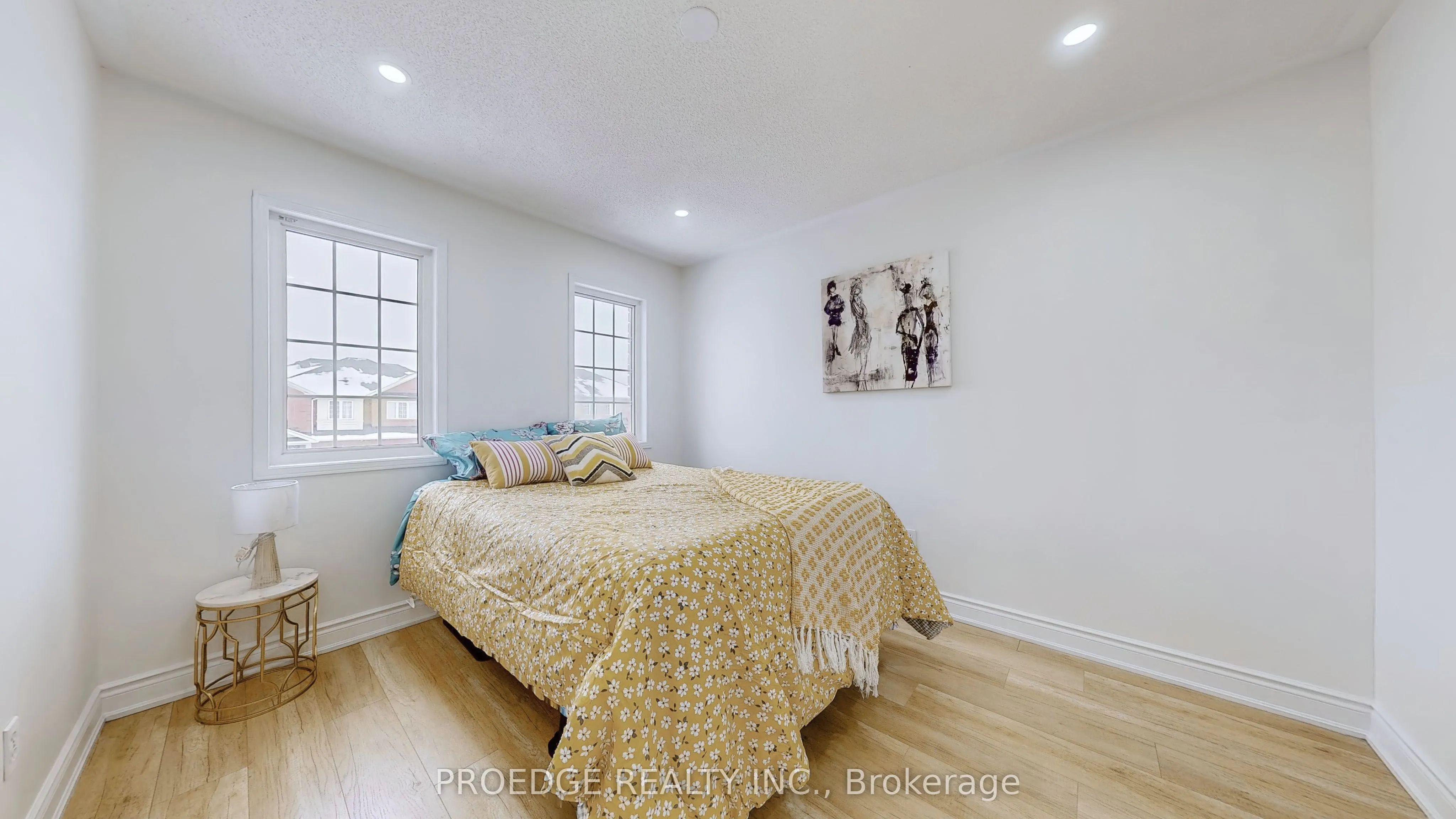 31 Luella Crescent