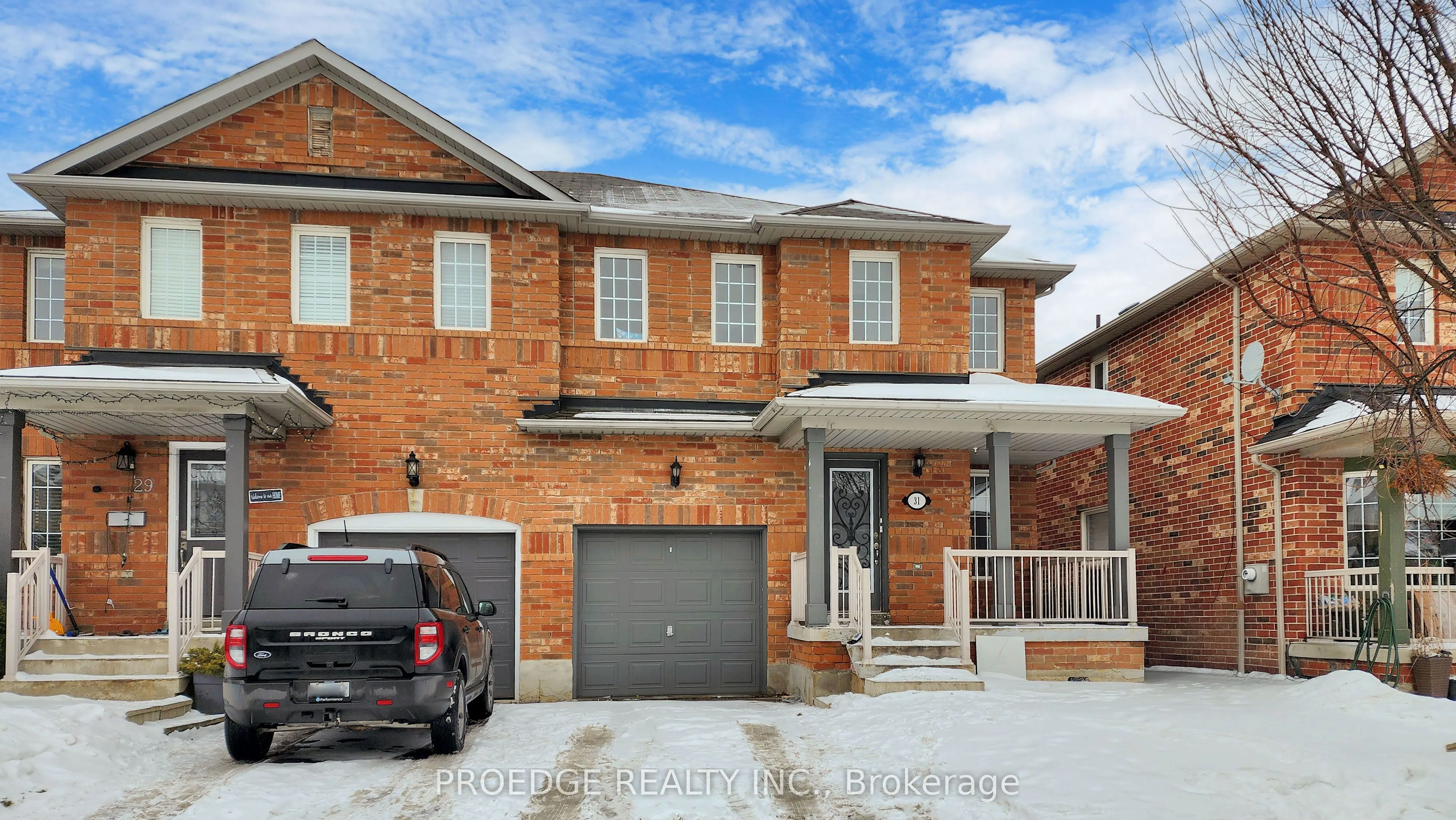 31 Luella Crescent