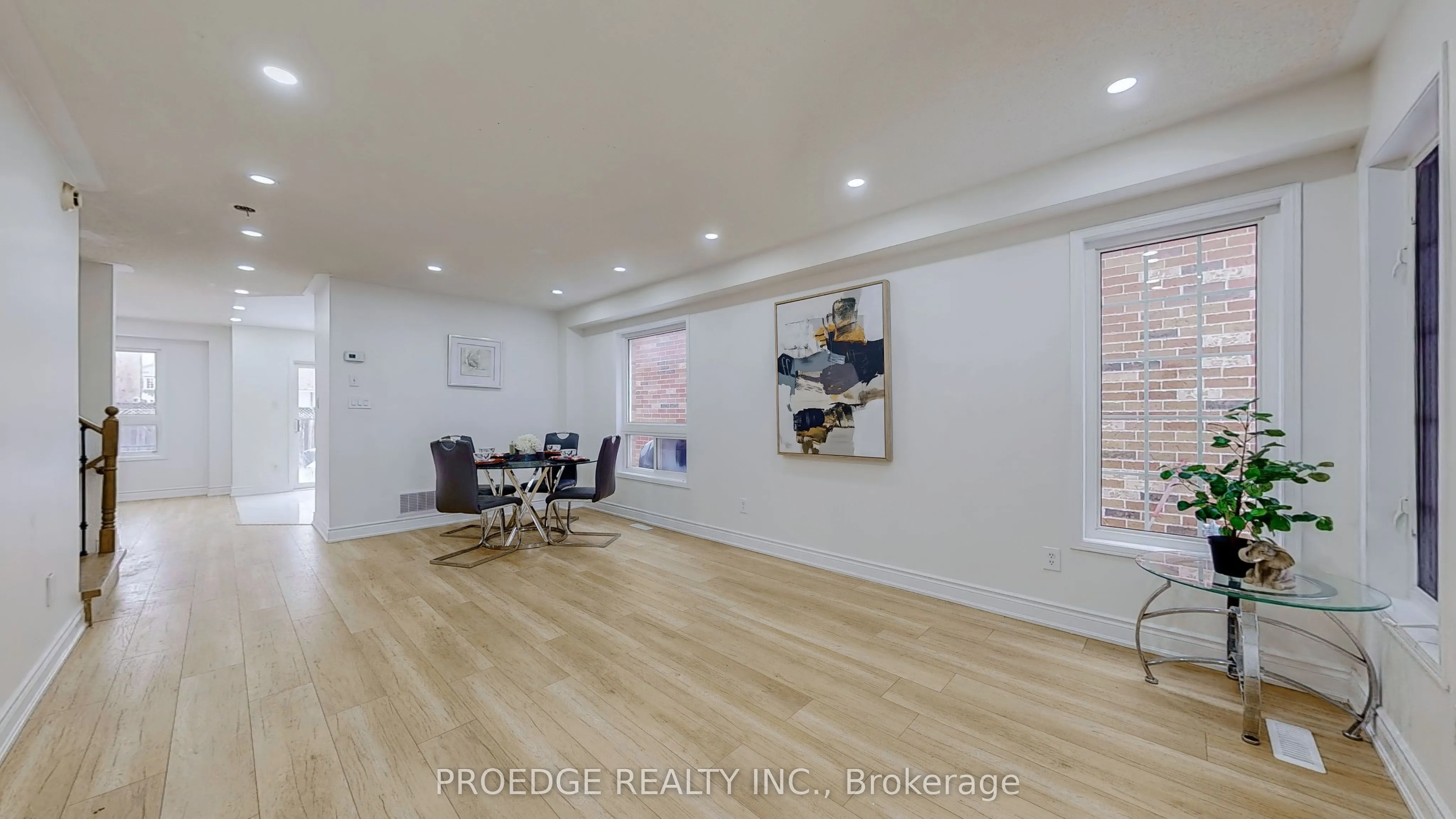 31 Luella Crescent