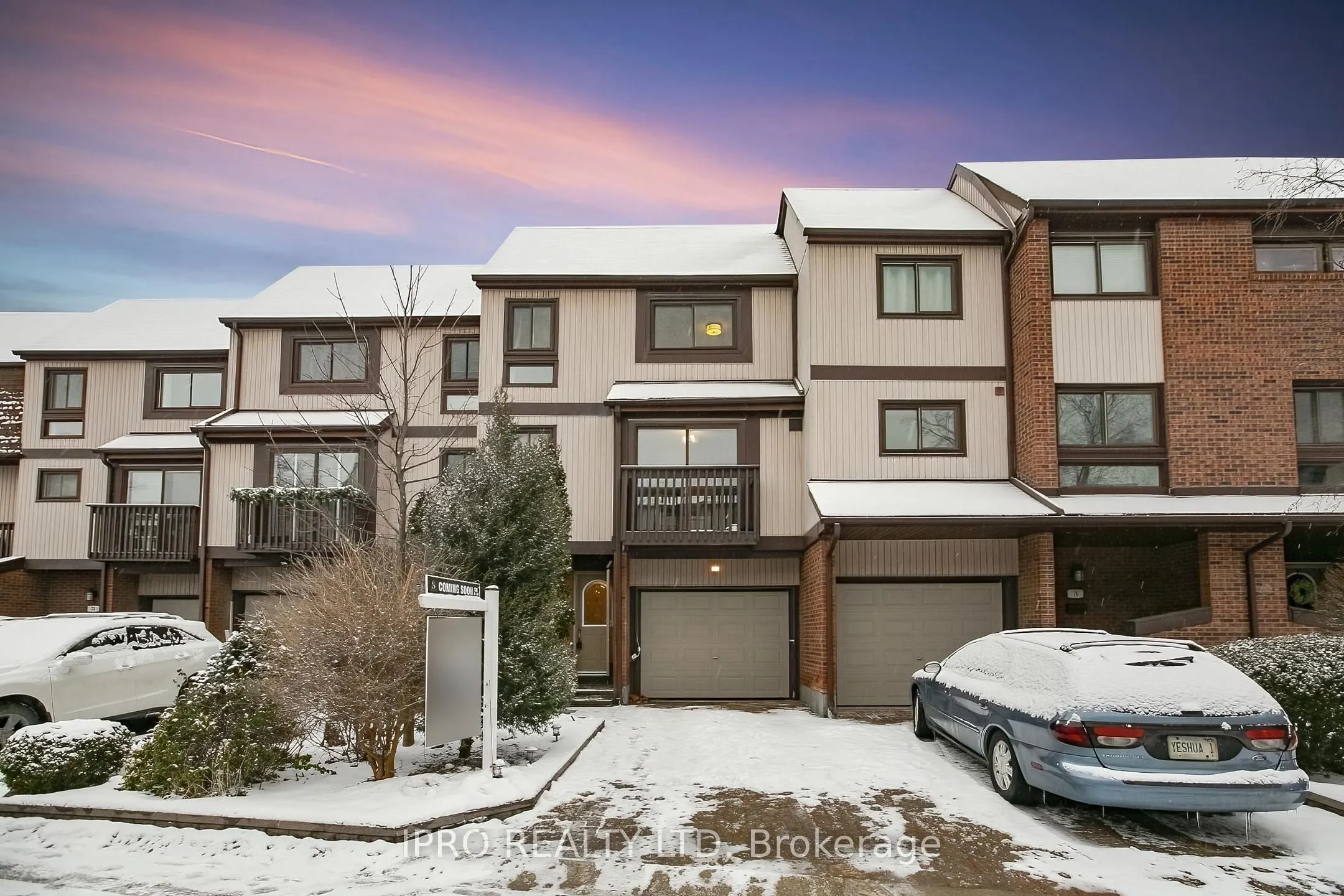 1080 Walden Circle #75
