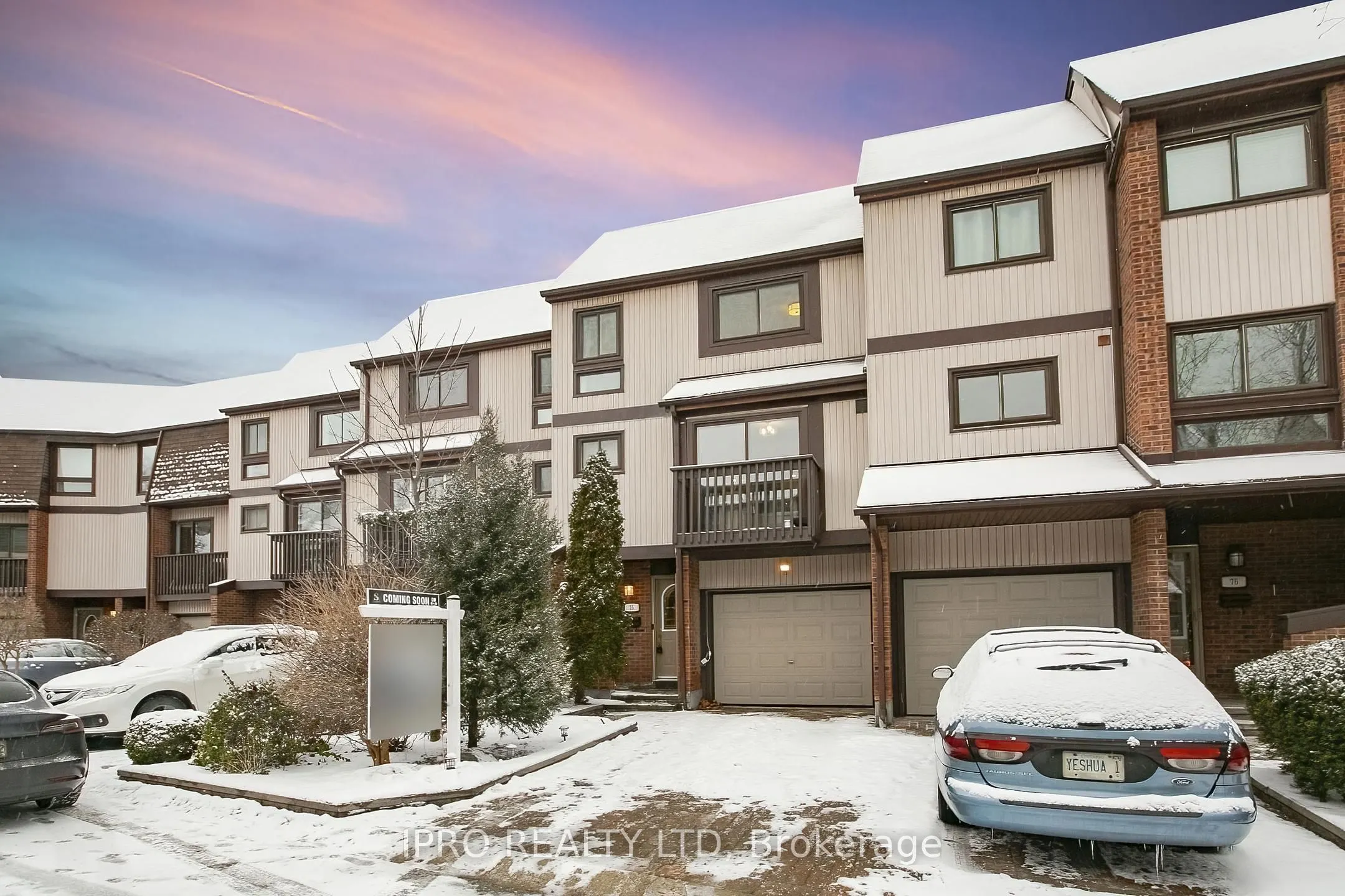 1080 Walden Circle #75