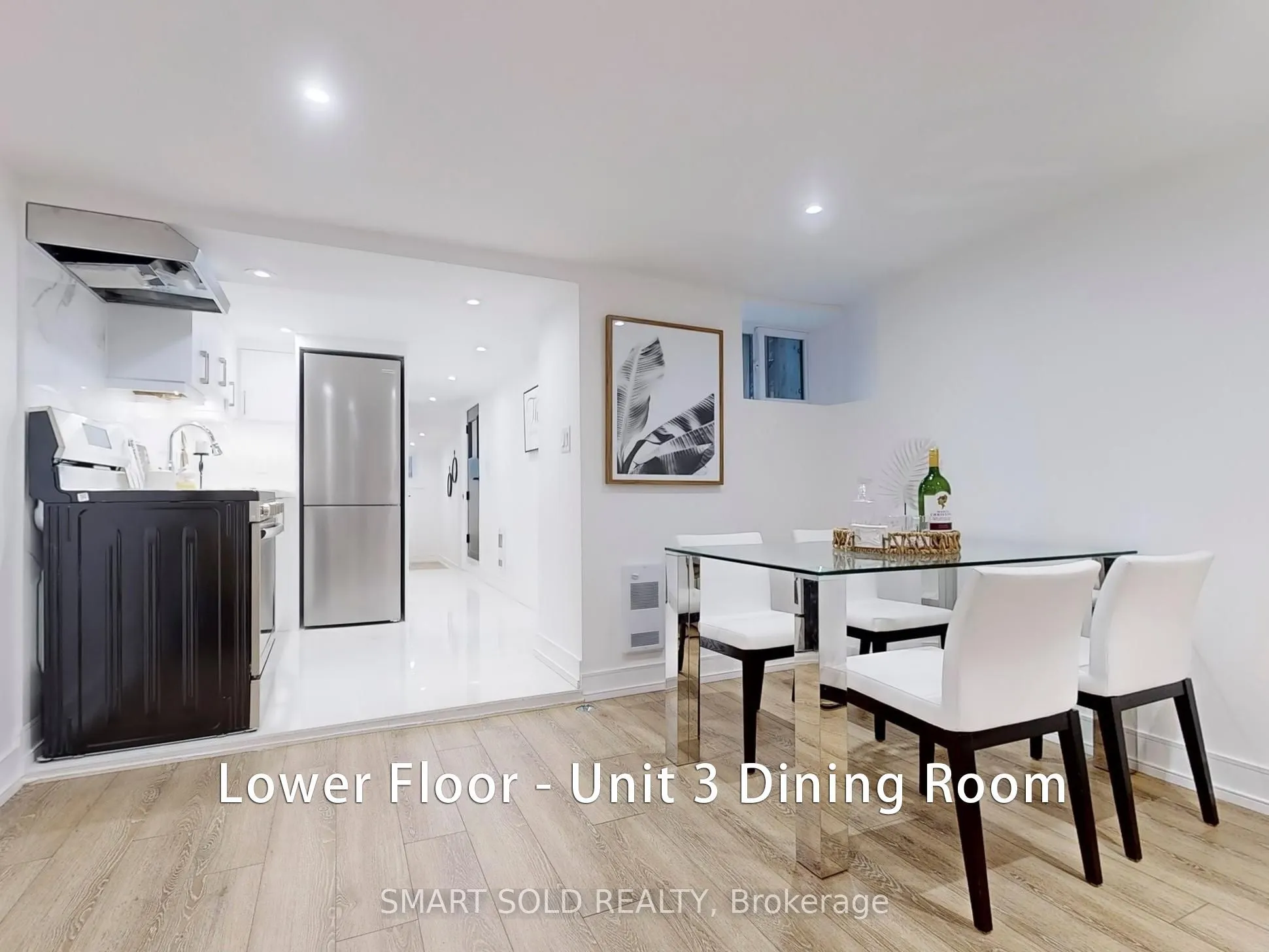 1448 Bloor Street W