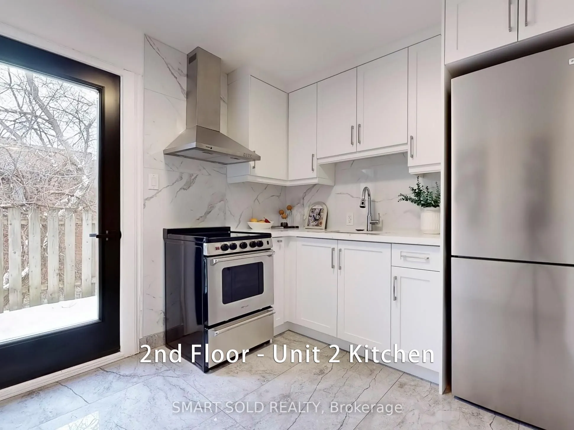 1448 Bloor Street W