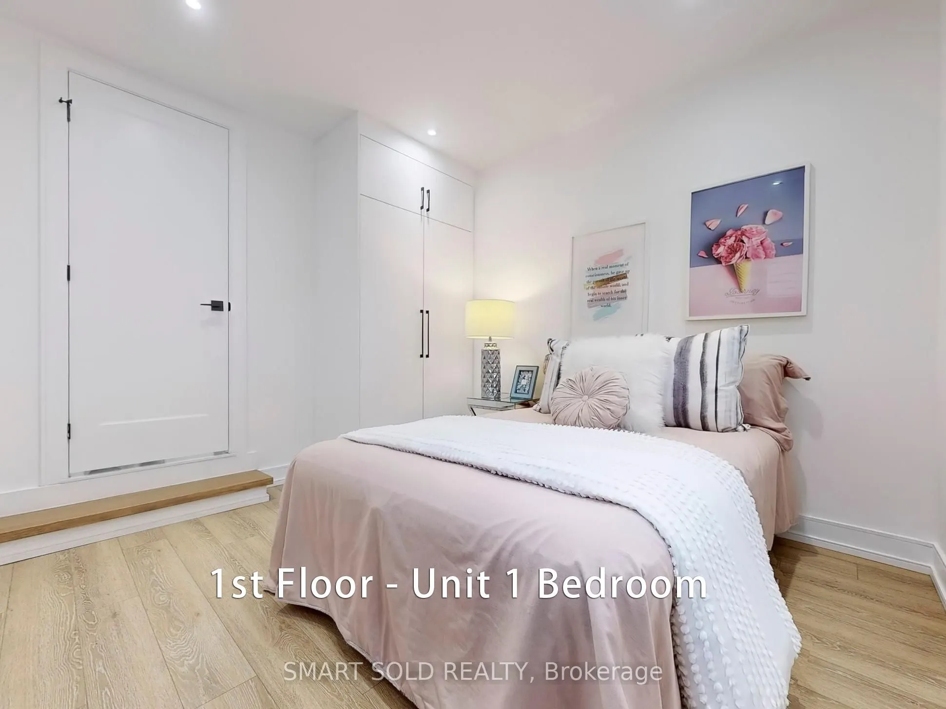 1448 Bloor Street W