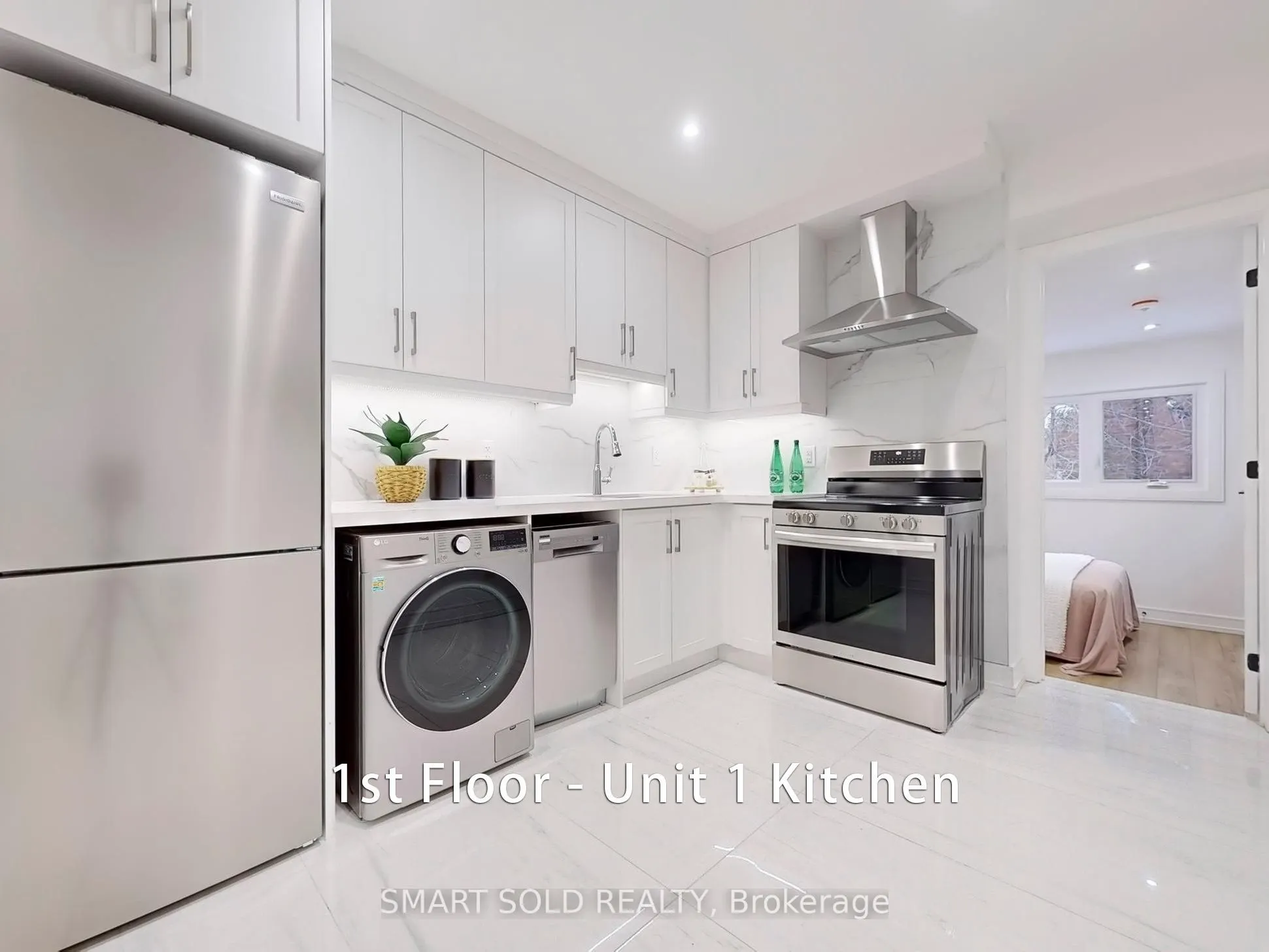1448 Bloor Street W