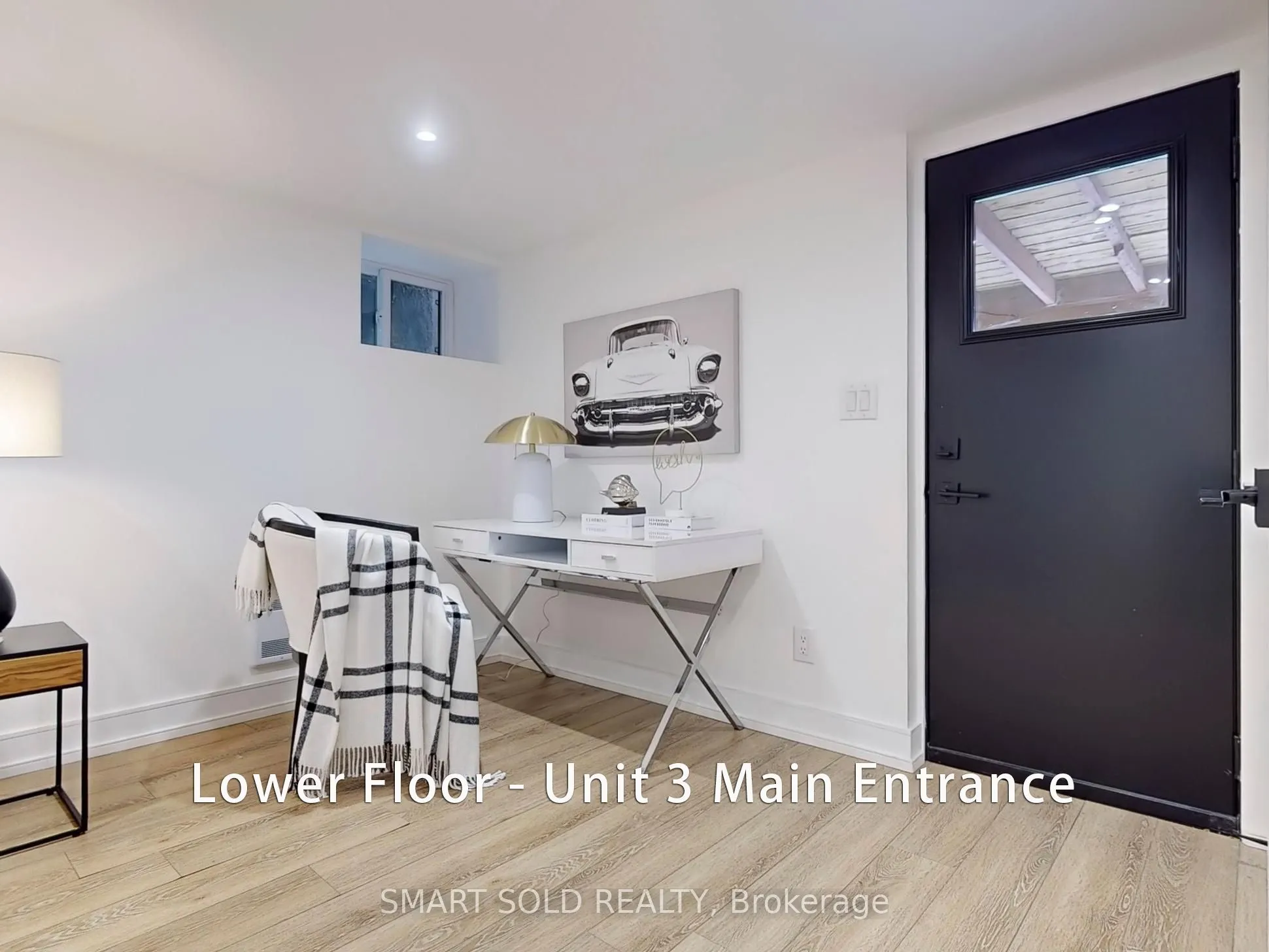 1448 Bloor Street W